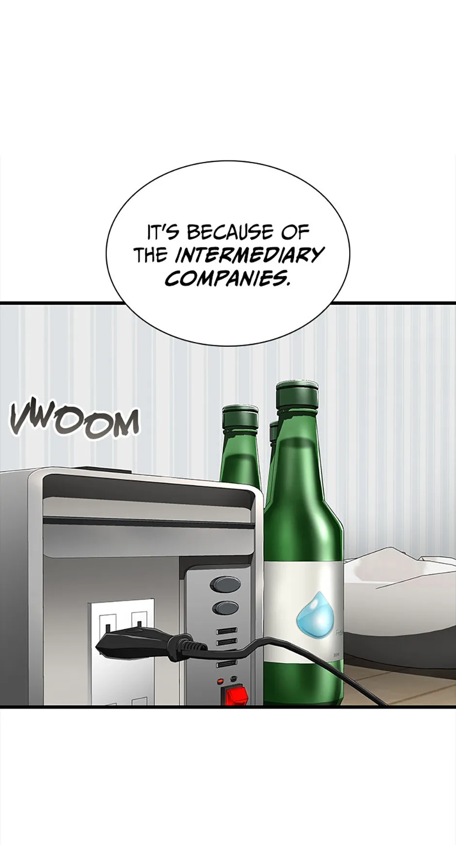 Read Perfect Surgeon chapter 117.02 image 15 on Lezhin