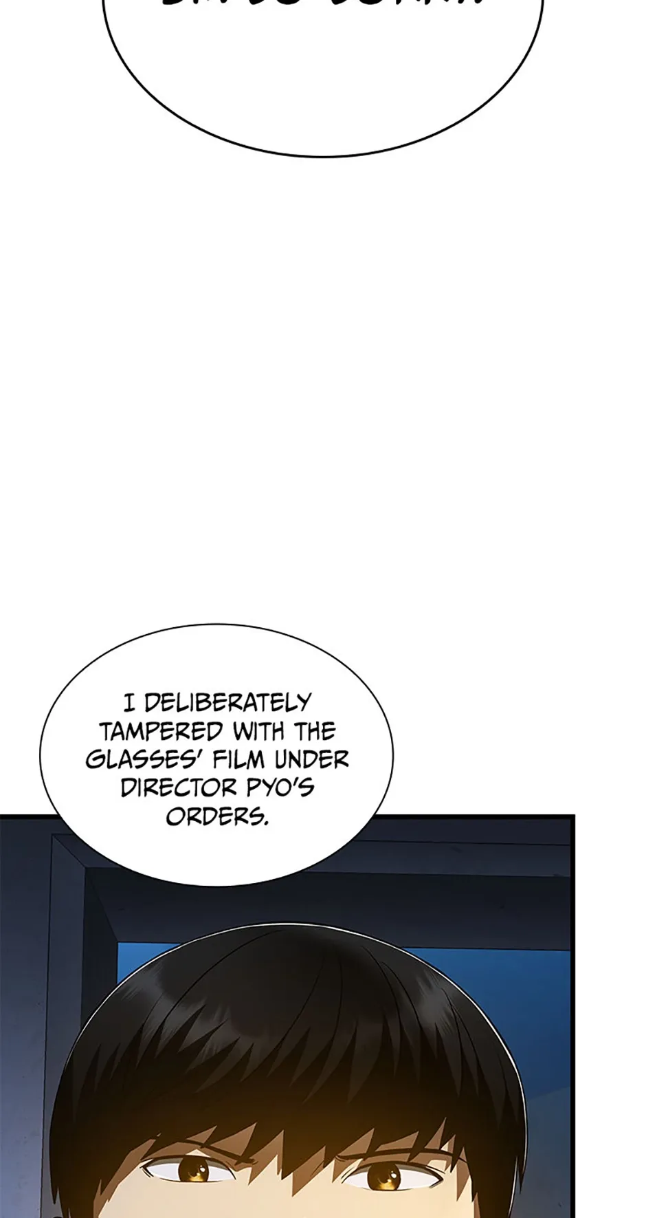Read Perfect Surgeon chapter 117.02 image 2 on Lezhin