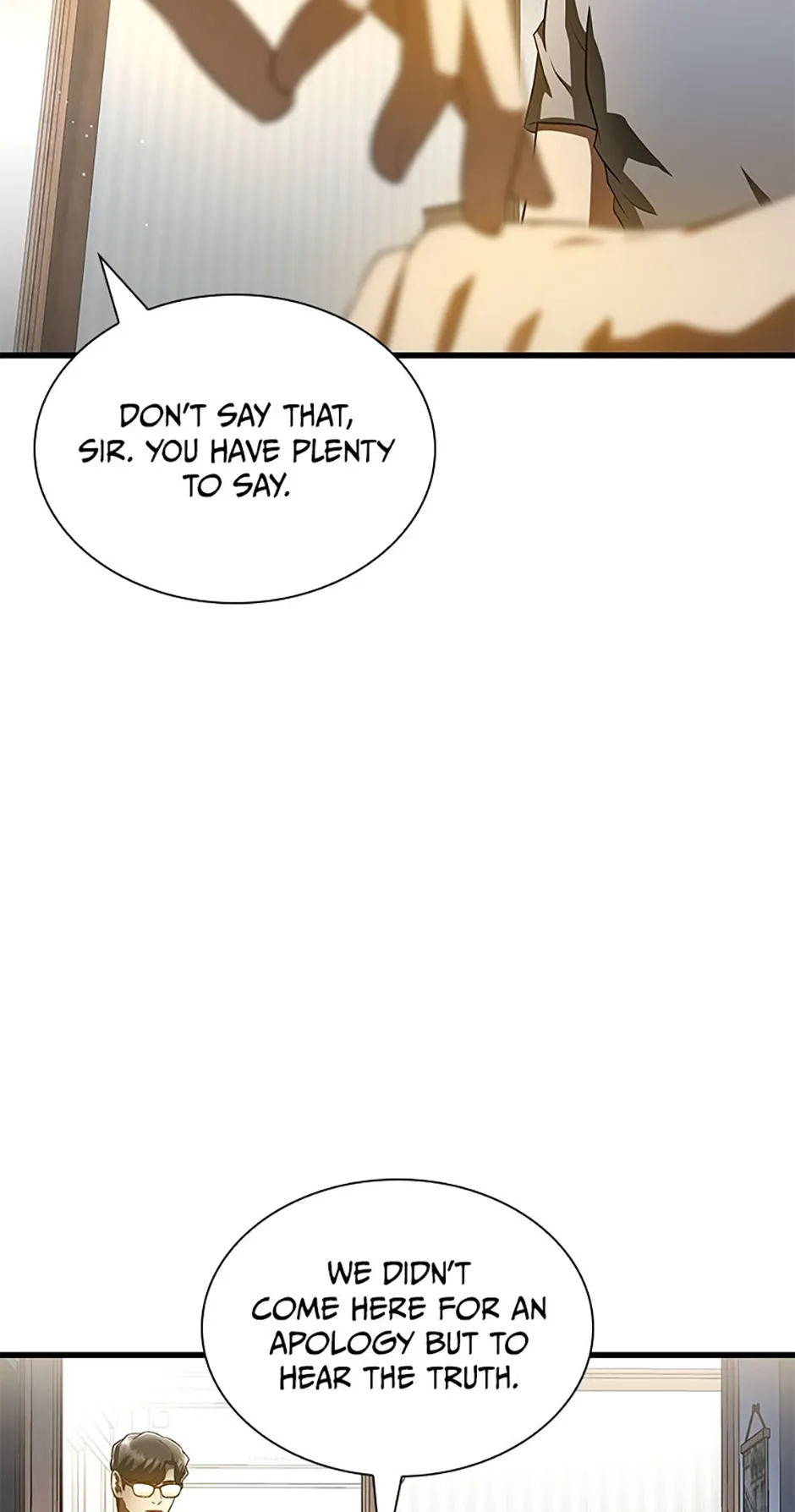 Read Perfect Surgeon chapter 117.02 image 7 on Lezhin