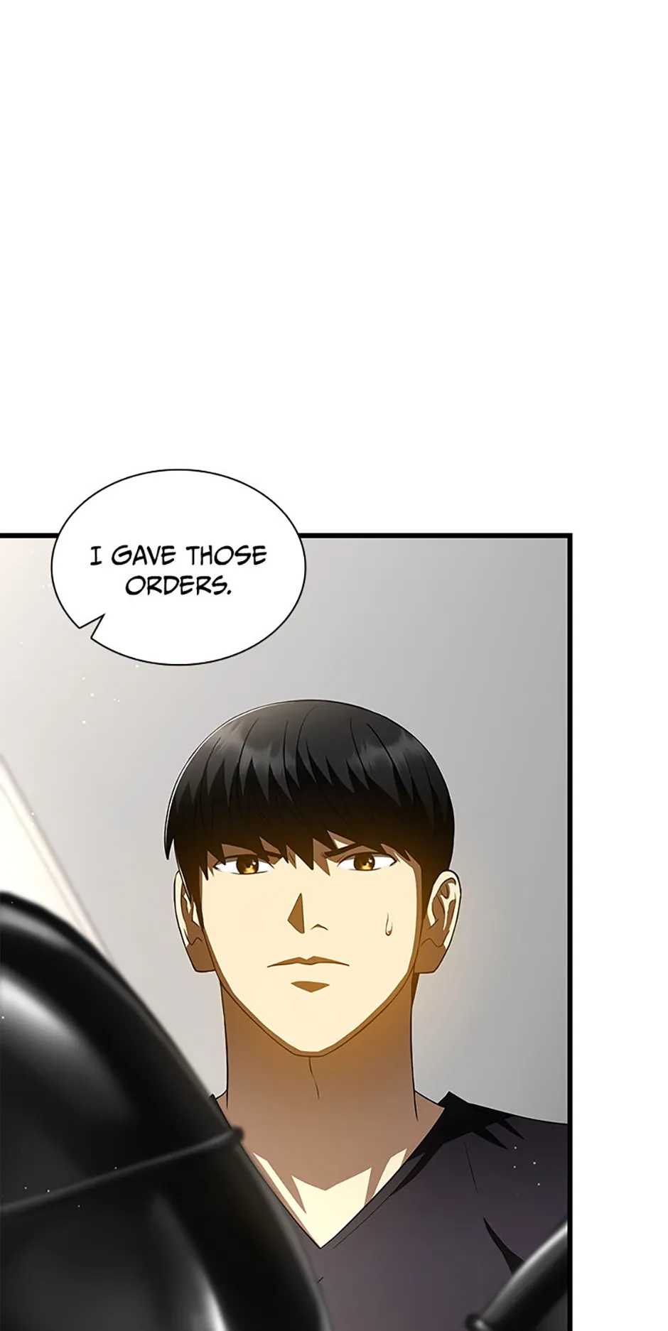 Read Perfect Surgeon chapter 117.03 image 1 on Lezhin