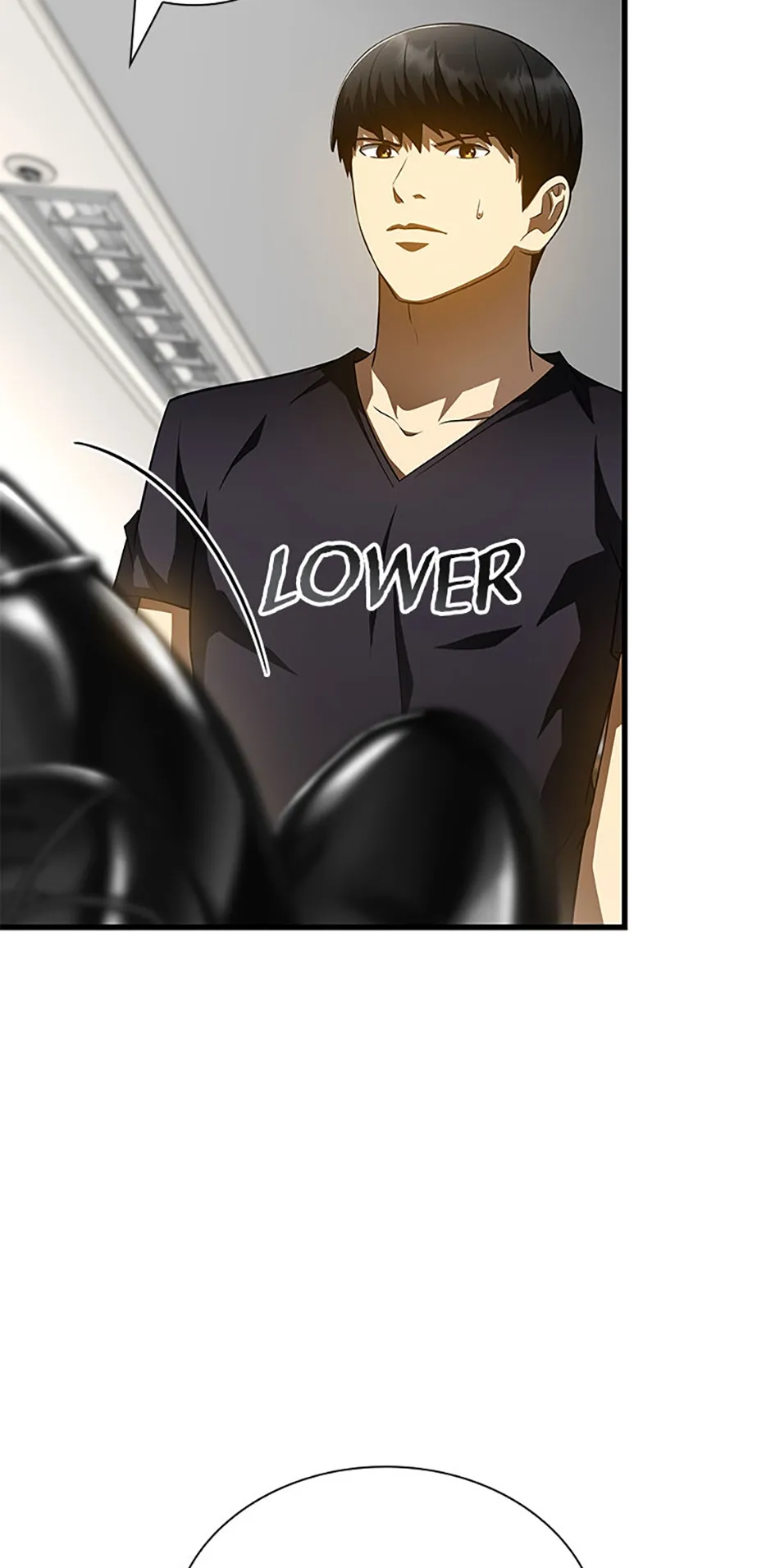 Read Perfect Surgeon chapter 117.03 image 10 on Lezhin