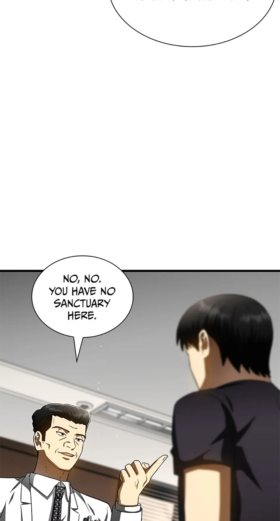 Read Perfect Surgeon chapter 117.03 image 14 on Lezhin