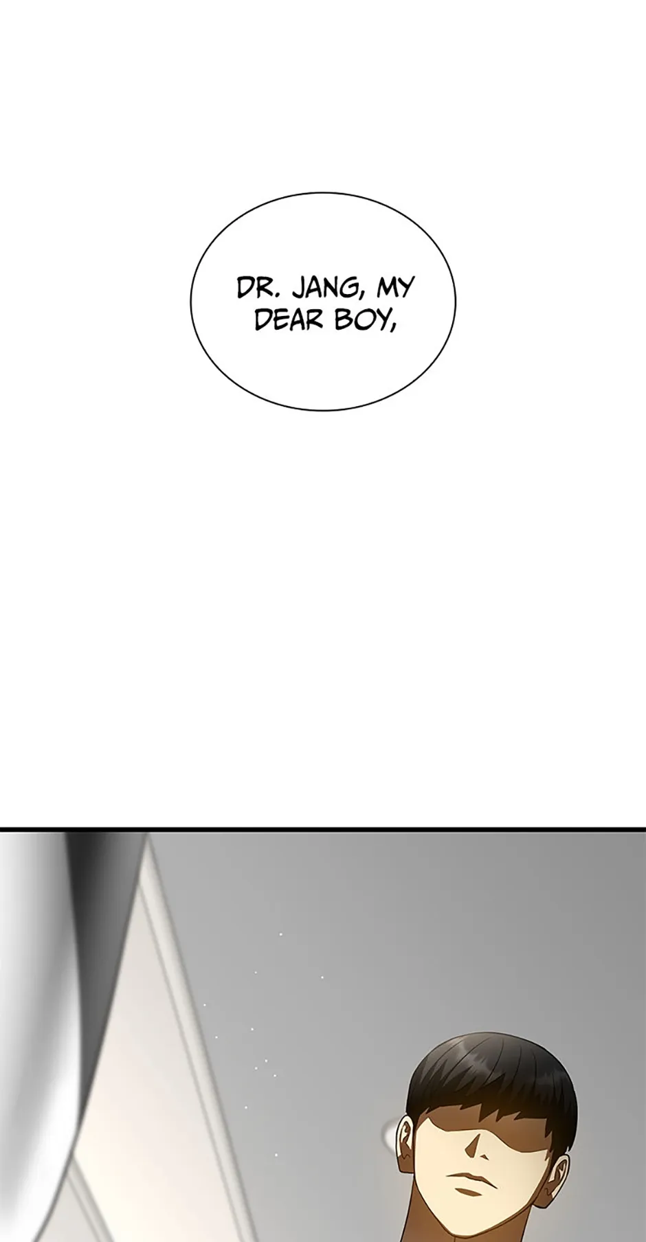 Read Perfect Surgeon chapter 117.03 image 18 on Lezhin