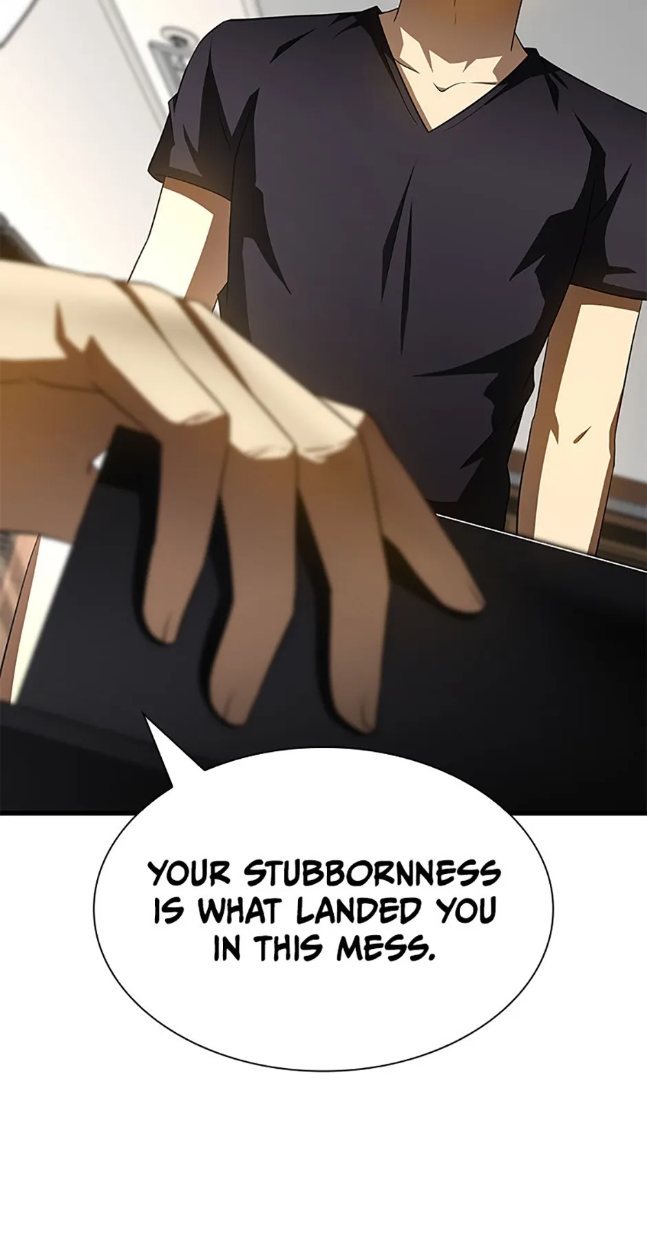 Read Perfect Surgeon chapter 117.03 image 19 on Lezhin
