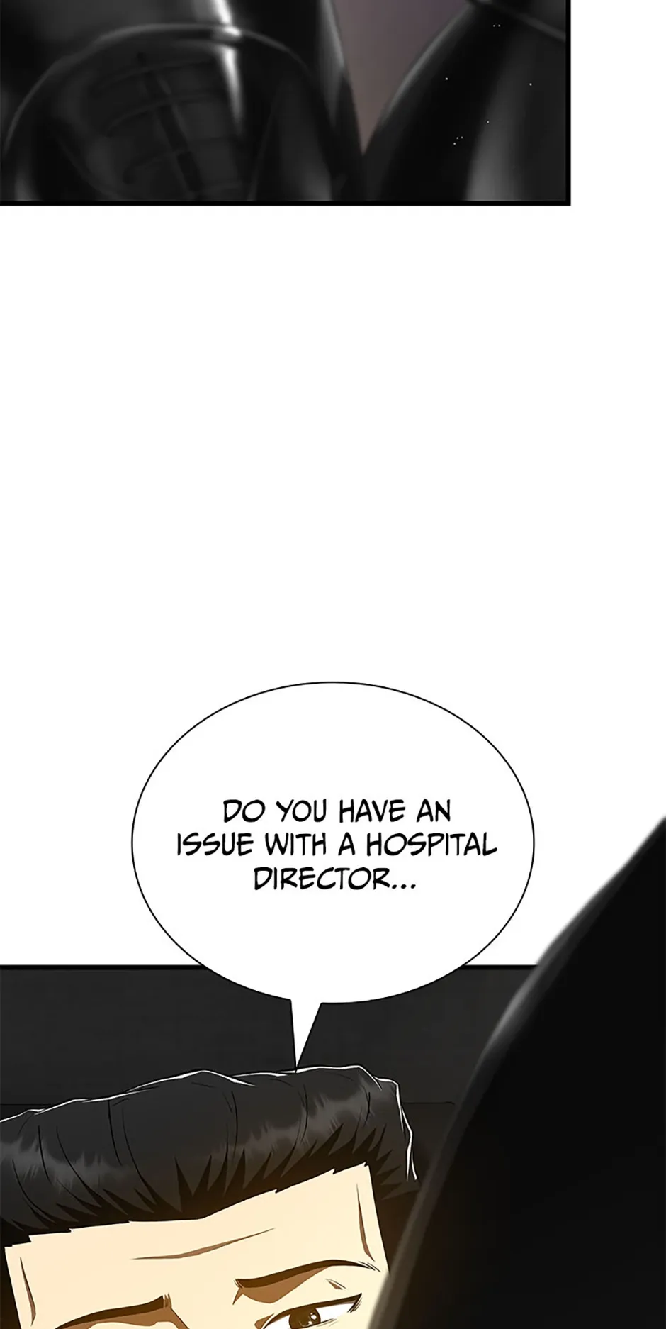 Read Perfect Surgeon chapter 117.03 image 2 on Lezhin