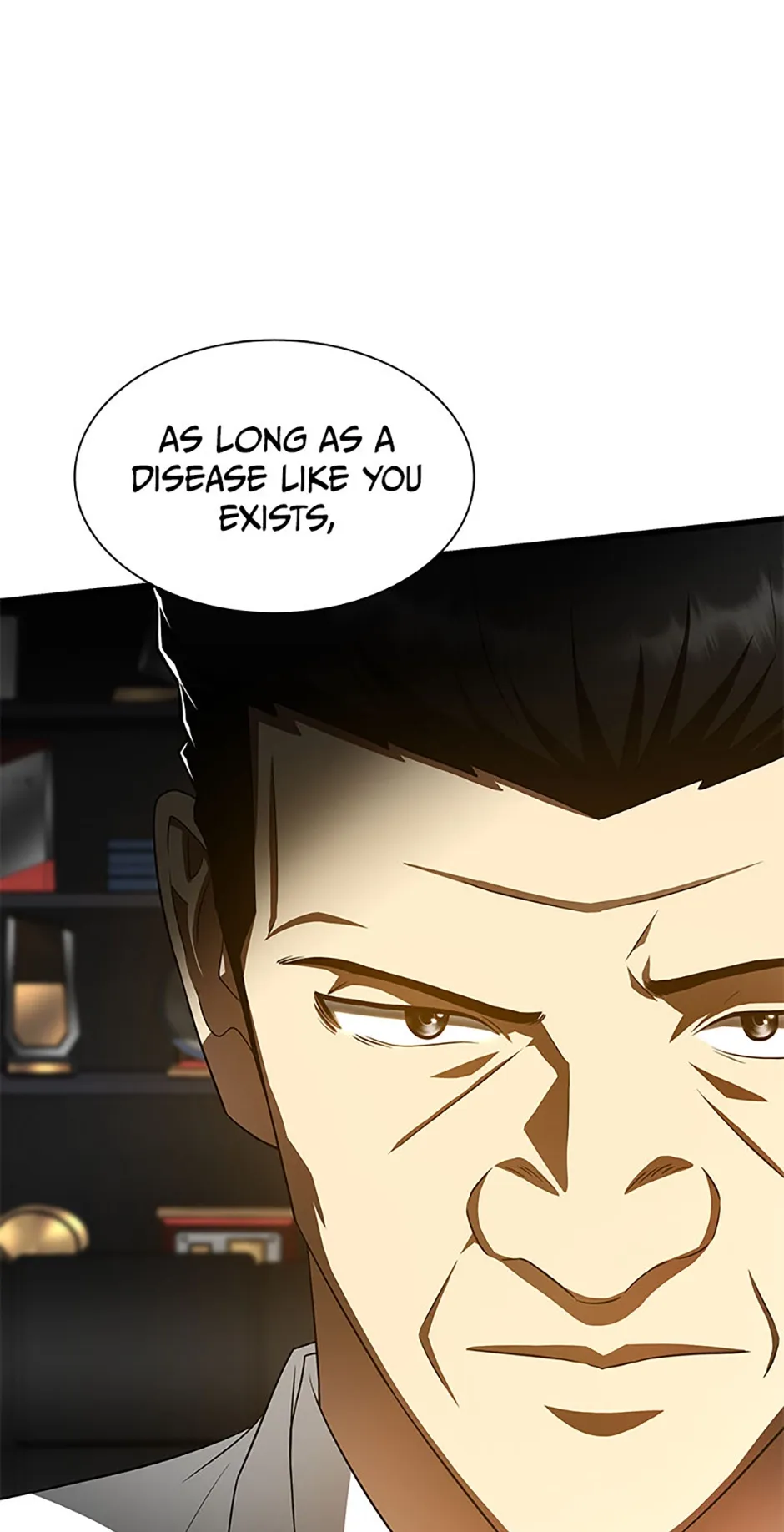 Read Perfect Surgeon chapter 117.03 image 23 on Lezhin