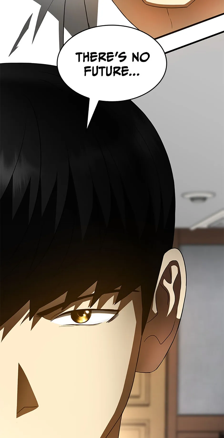Read Perfect Surgeon chapter 117.03 image 24 on Lezhin