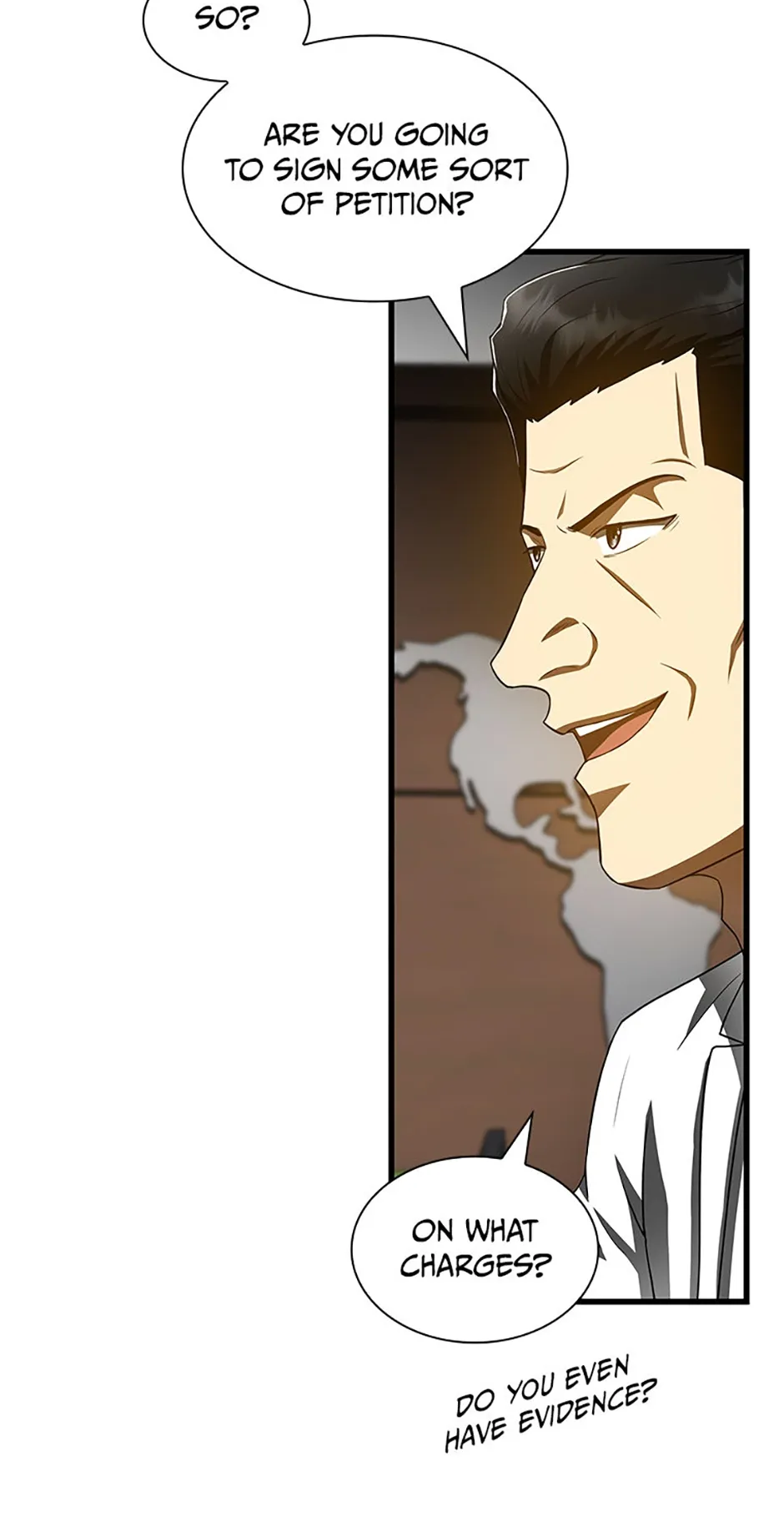 Read Perfect Surgeon chapter 117.03 image 26 on Lezhin