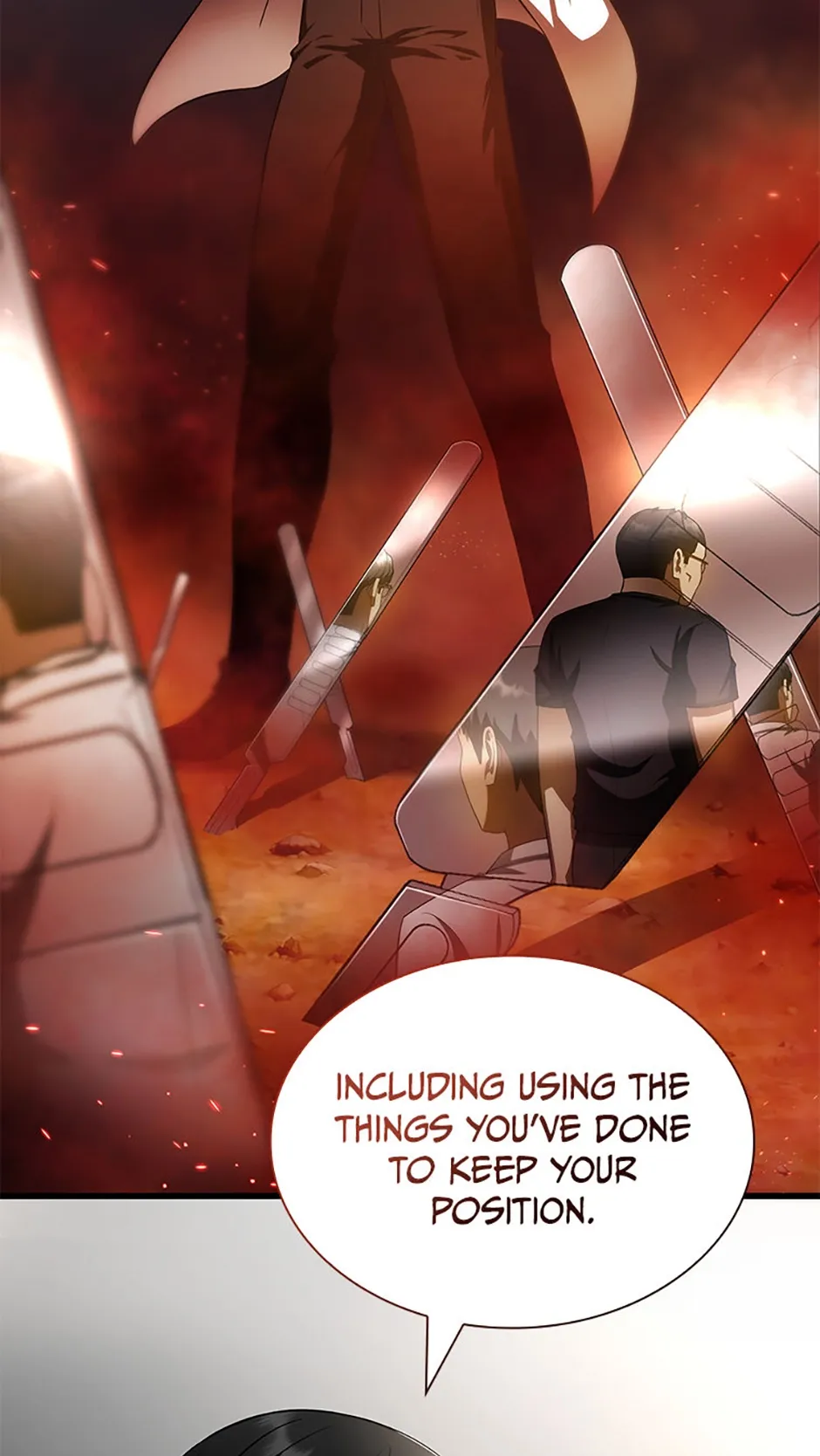 Read Perfect Surgeon chapter 117.03 image 29 on Lezhin