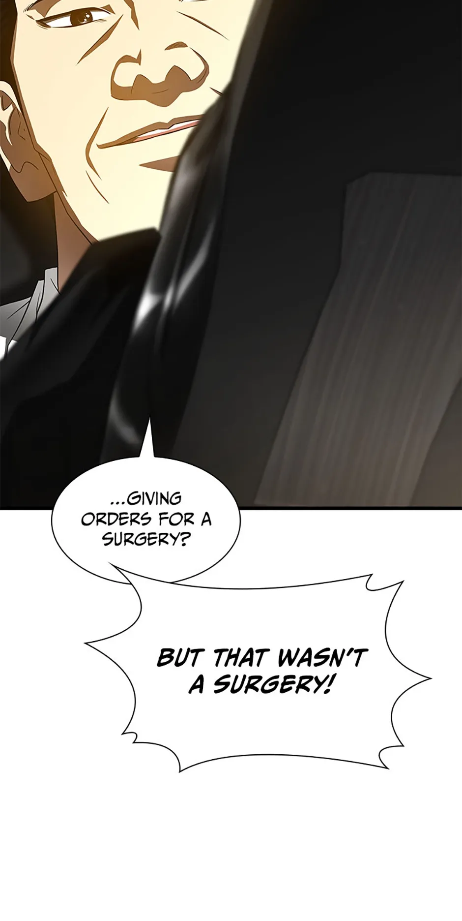 Read Perfect Surgeon chapter 117.03 image 3 on Lezhin