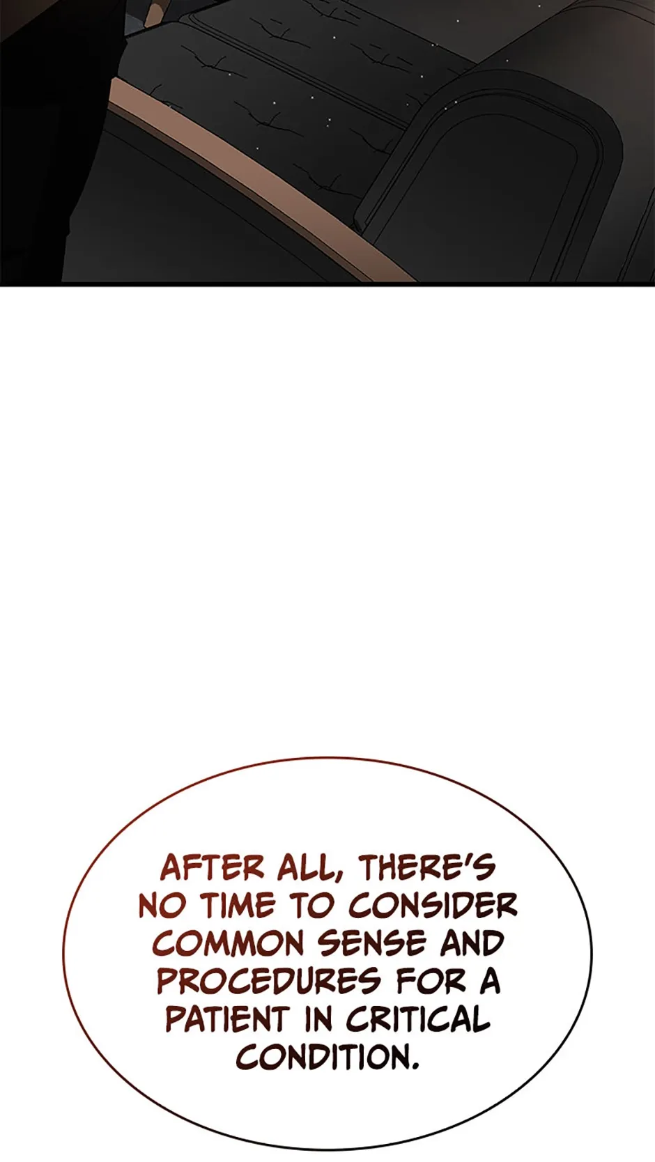 Read Perfect Surgeon chapter 117.03 image 31 on Lezhin
