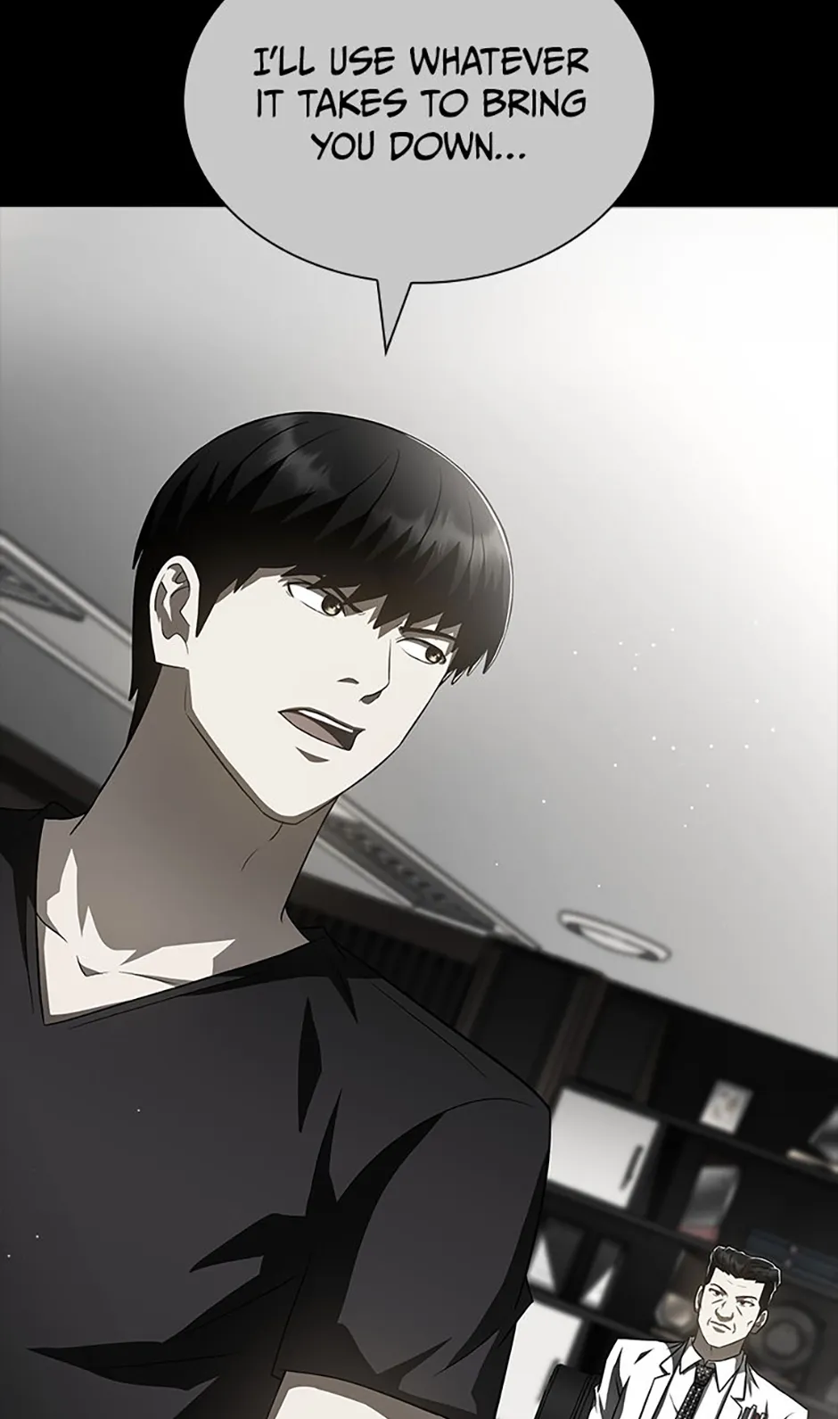 Read Perfect Surgeon chapter 117.03 image 39 on Lezhin