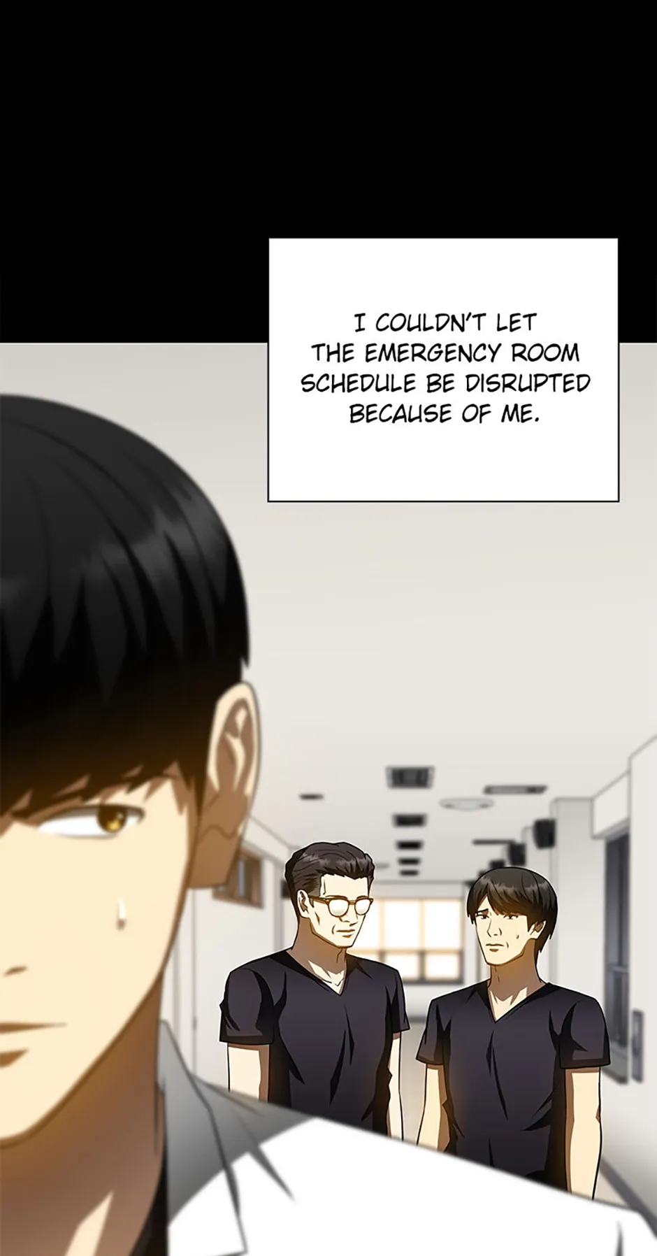 Read Perfect Surgeon chapter 117.03 image 42 on Lezhin