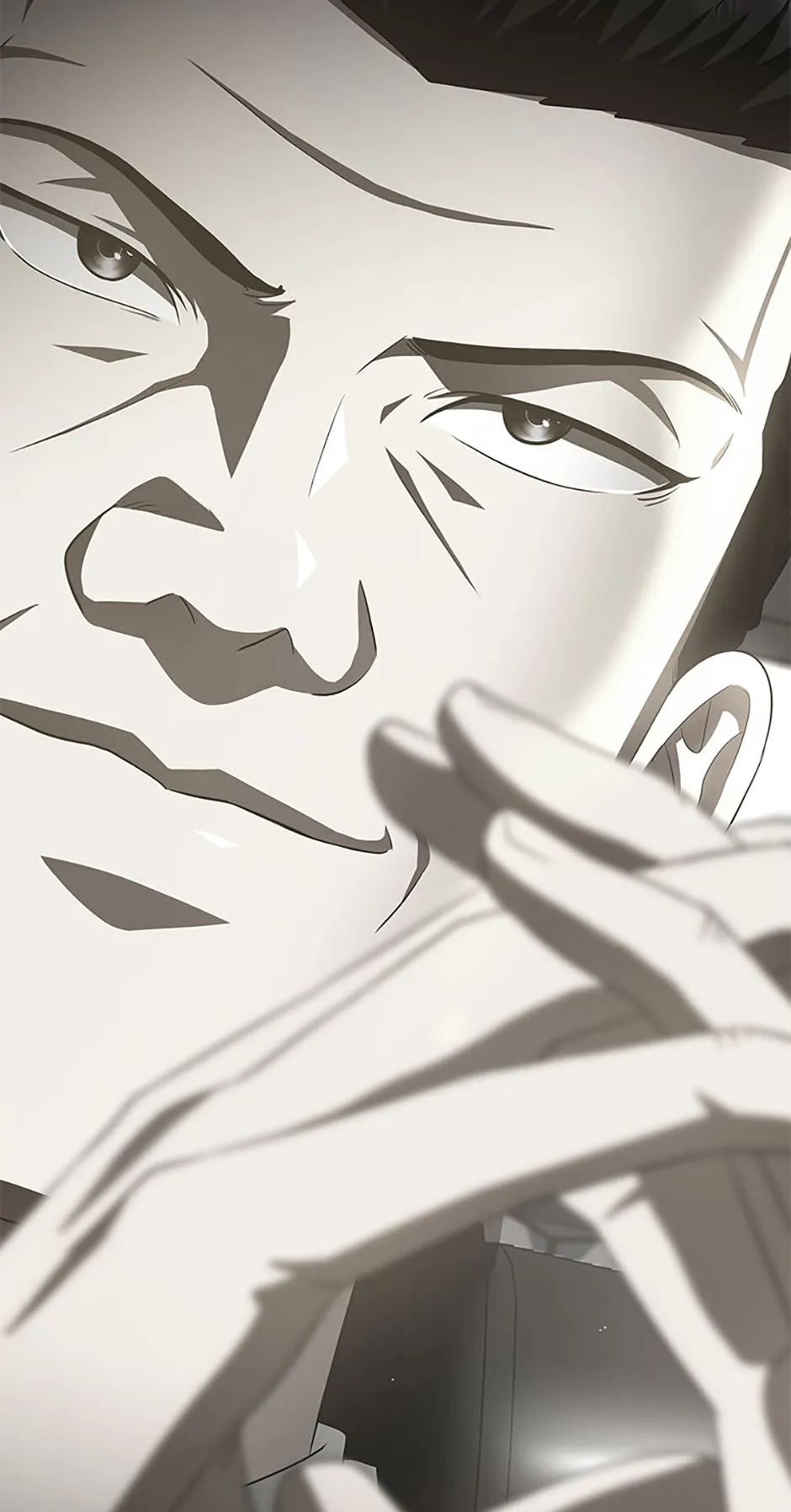 Read Perfect Surgeon chapter 117.03 image 44 on Lezhin