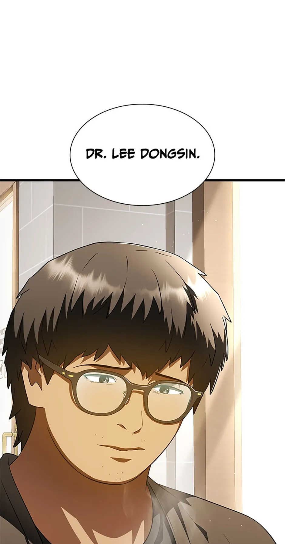 Read Perfect Surgeon chapter 117.03 image 48 on Lezhin