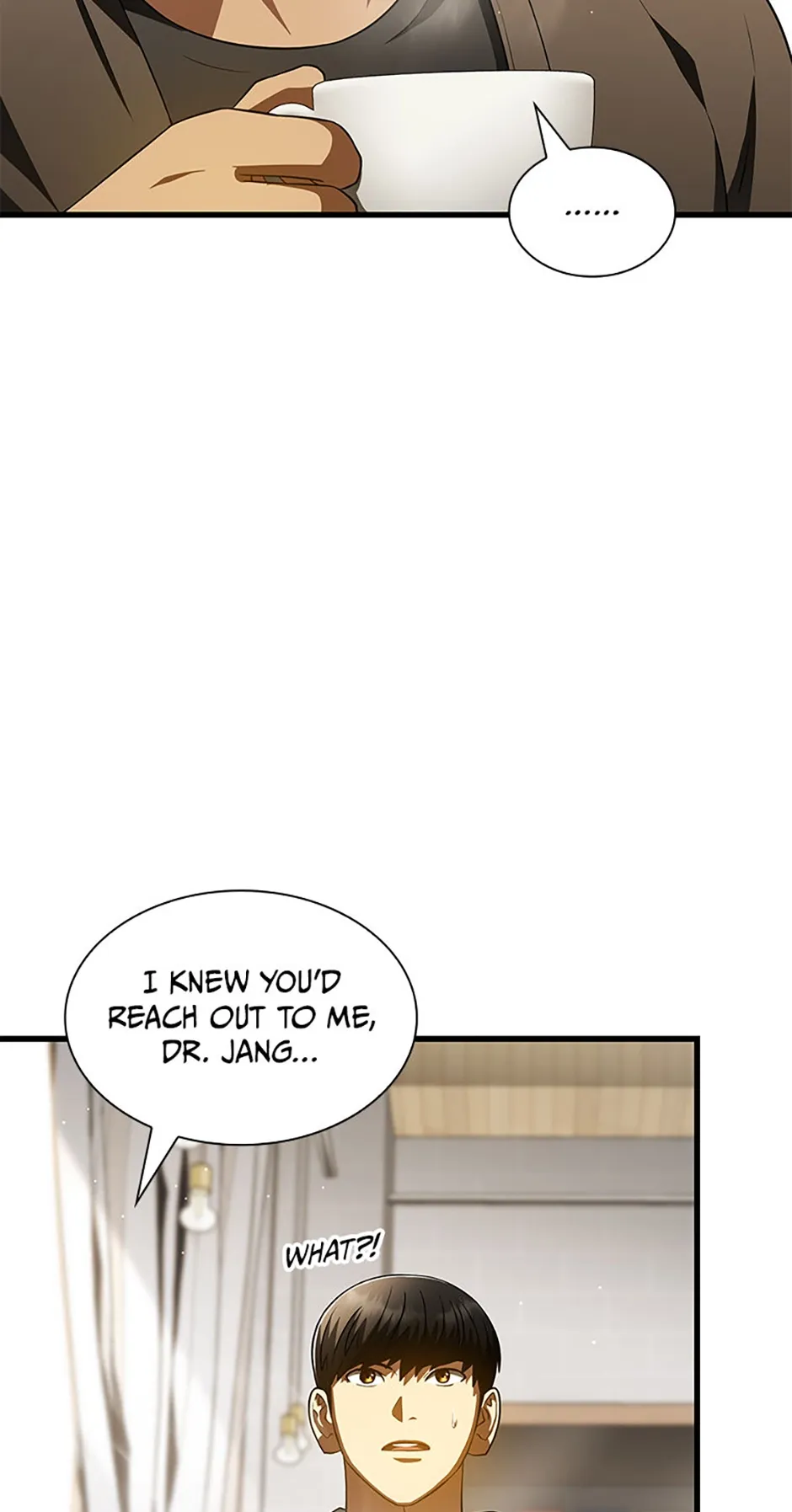 Read Perfect Surgeon chapter 117.03 image 49 on Lezhin