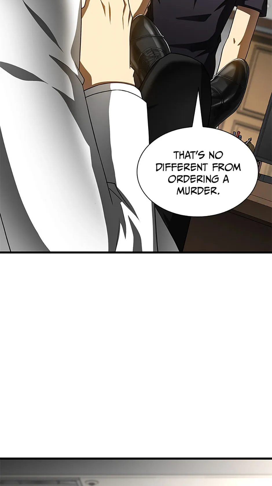 Read Perfect Surgeon chapter 117.03 image 5 on Lezhin