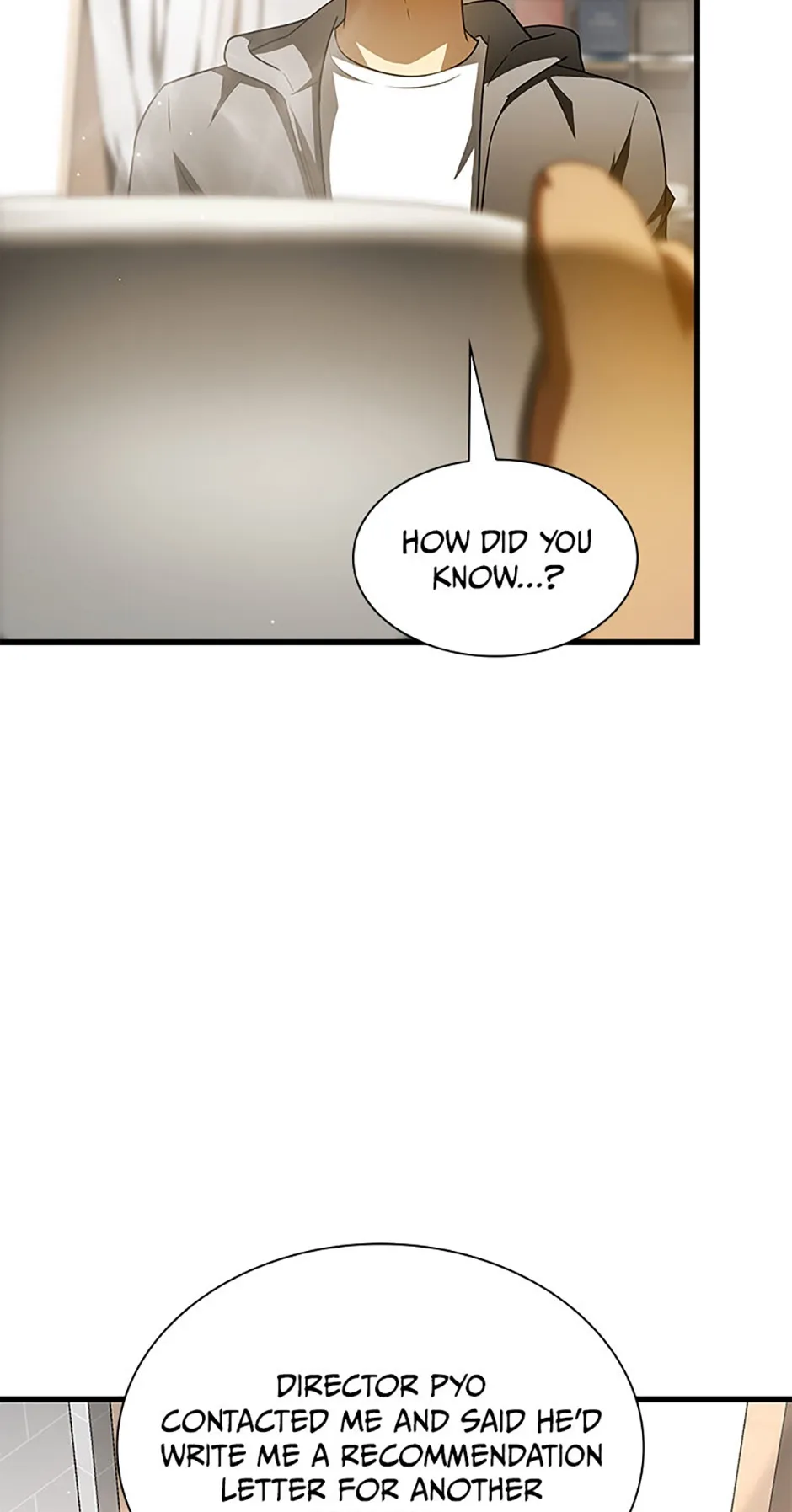 Read Perfect Surgeon chapter 117.03 image 50 on Lezhin