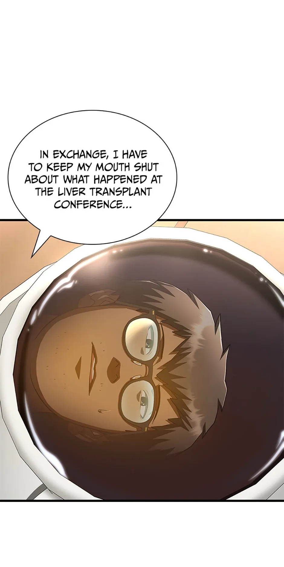 Read Perfect Surgeon chapter 117.03 image 52 on Lezhin
