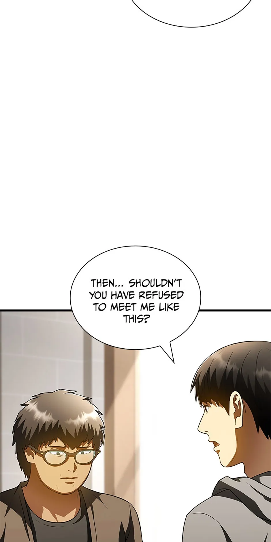 Read Perfect Surgeon chapter 117.03 image 54 on Lezhin