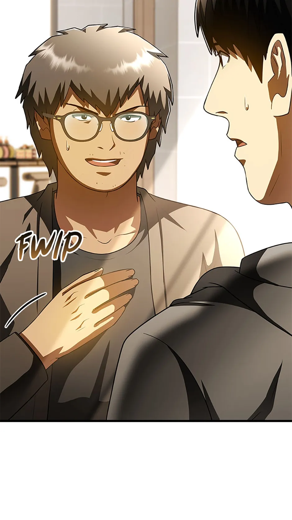 Read Perfect Surgeon chapter 117.03 image 59 on Lezhin