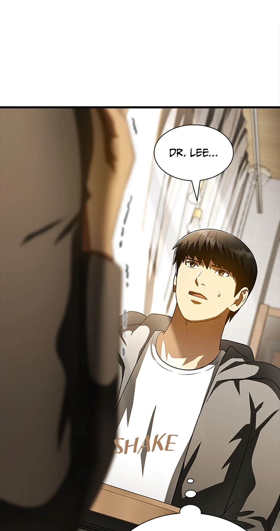 Read Perfect Surgeon chapter 117.03 image 60 on Lezhin