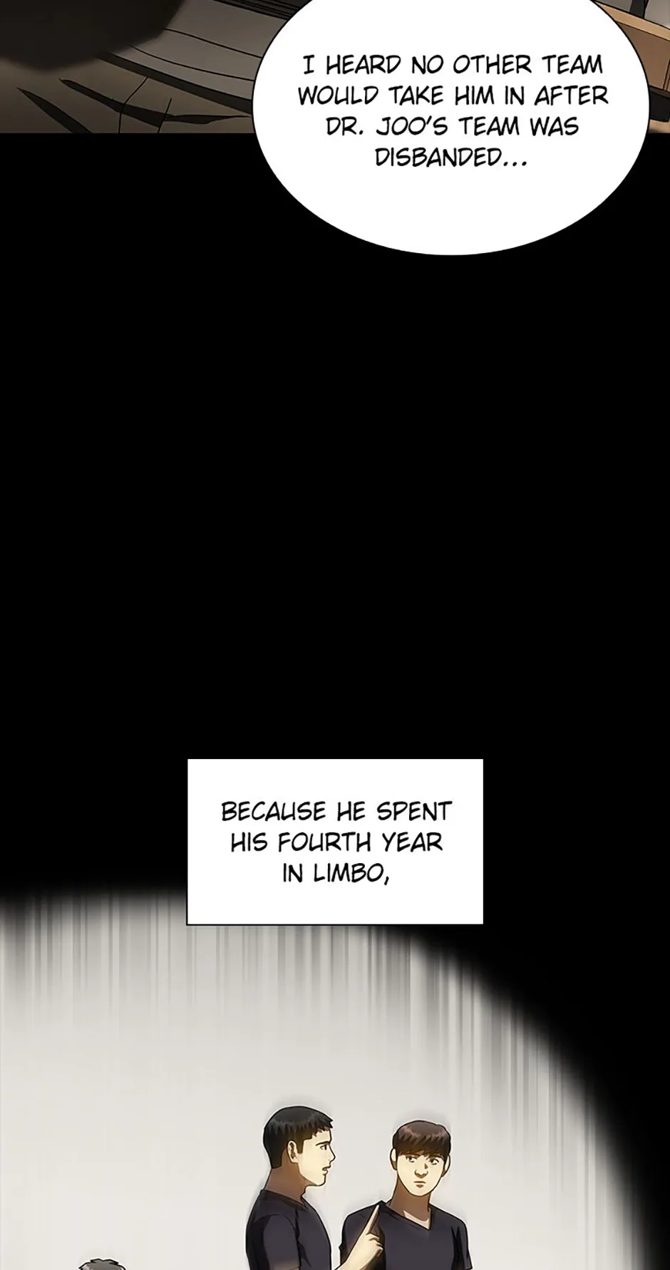 Read Perfect Surgeon chapter 117.03 image 61 on Lezhin