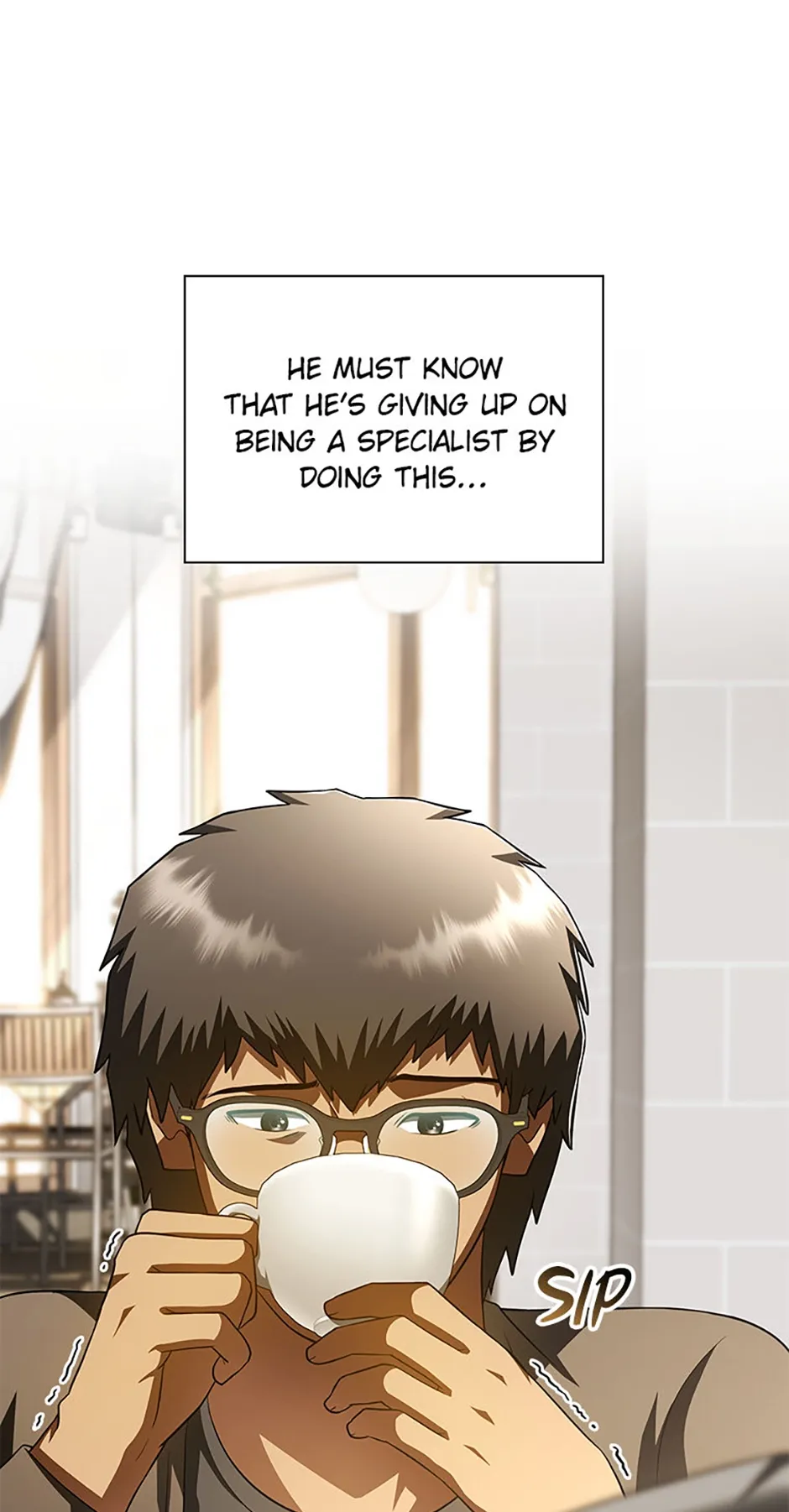 Read Perfect Surgeon chapter 117.03 image 65 on Lezhin