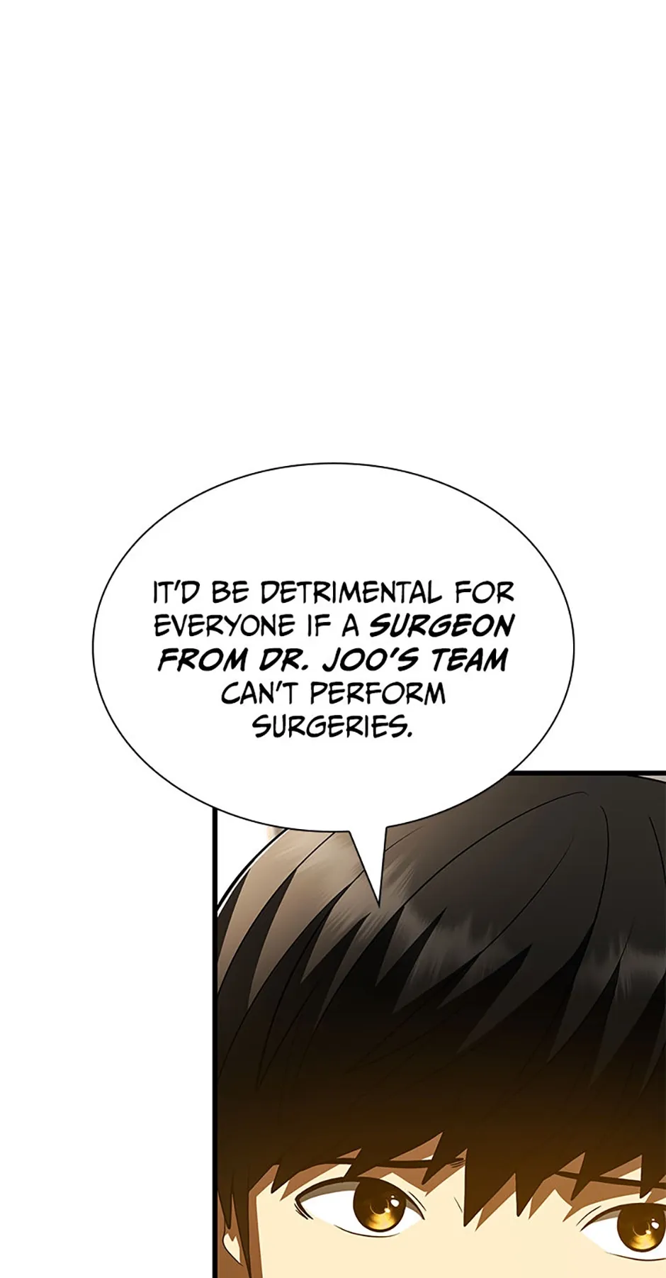 Read Perfect Surgeon chapter 117.03 image 68 on Lezhin