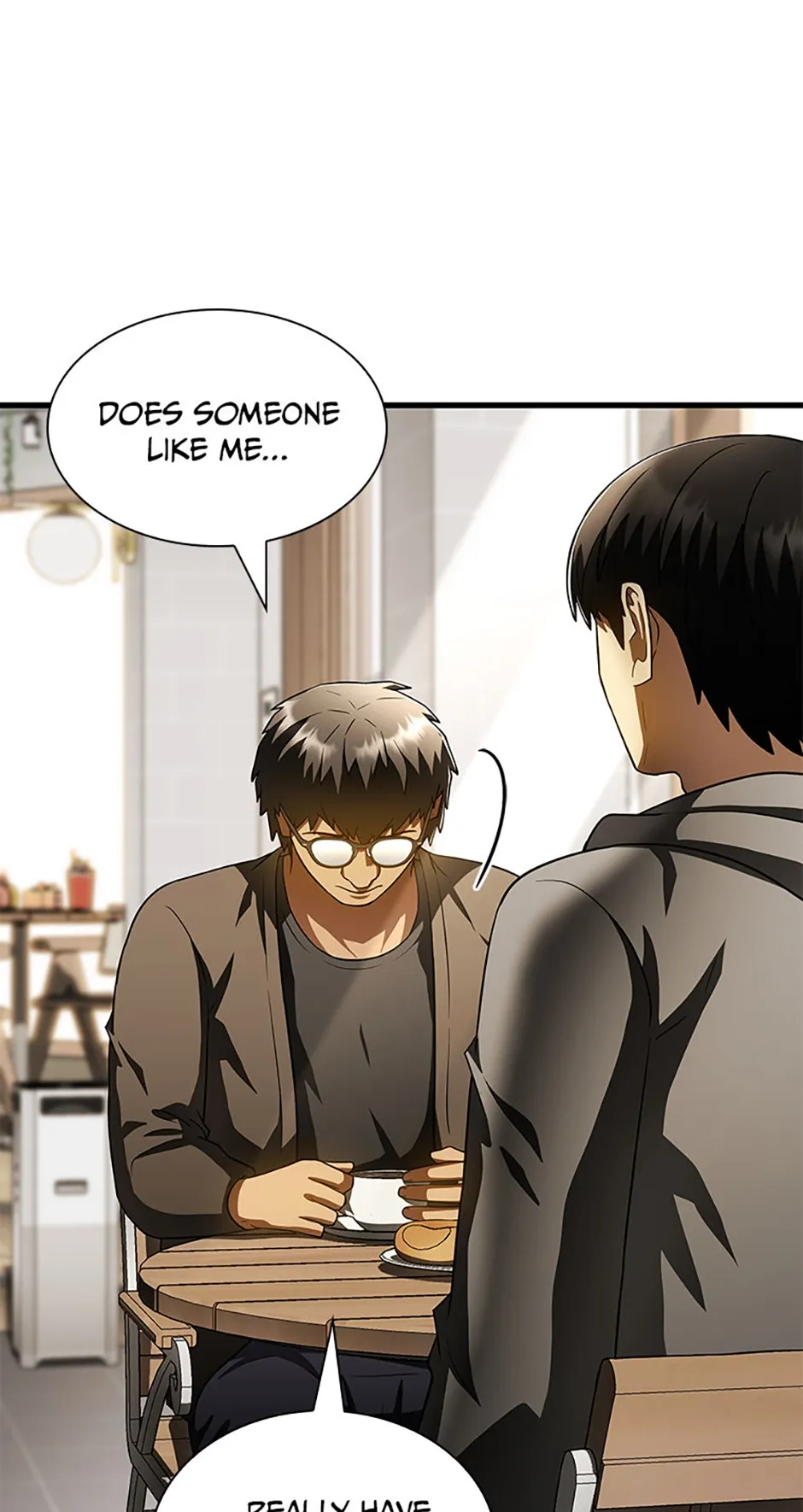 Read Perfect Surgeon chapter 117.03 image 71 on Lezhin