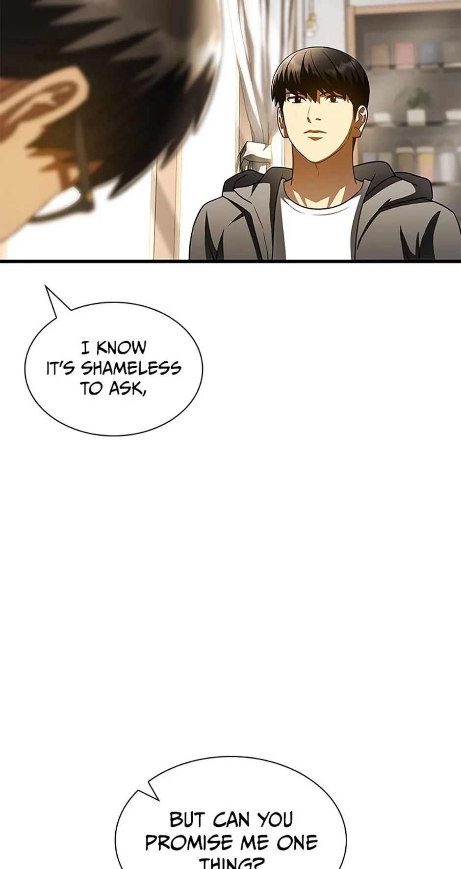 Read Perfect Surgeon chapter 117.03 image 73 on Lezhin