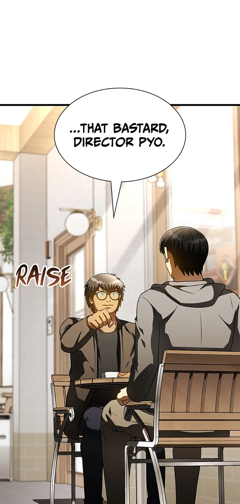 Read Perfect Surgeon chapter 117.03 image 76 on Lezhin