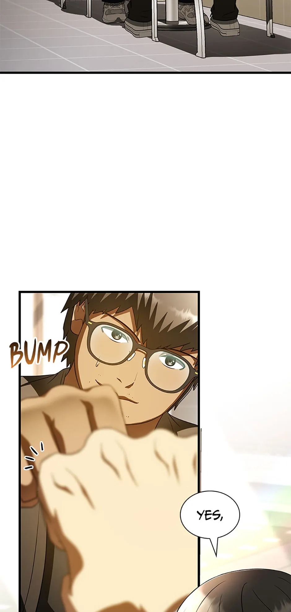 Read Perfect Surgeon chapter 117.03 image 77 on Lezhin