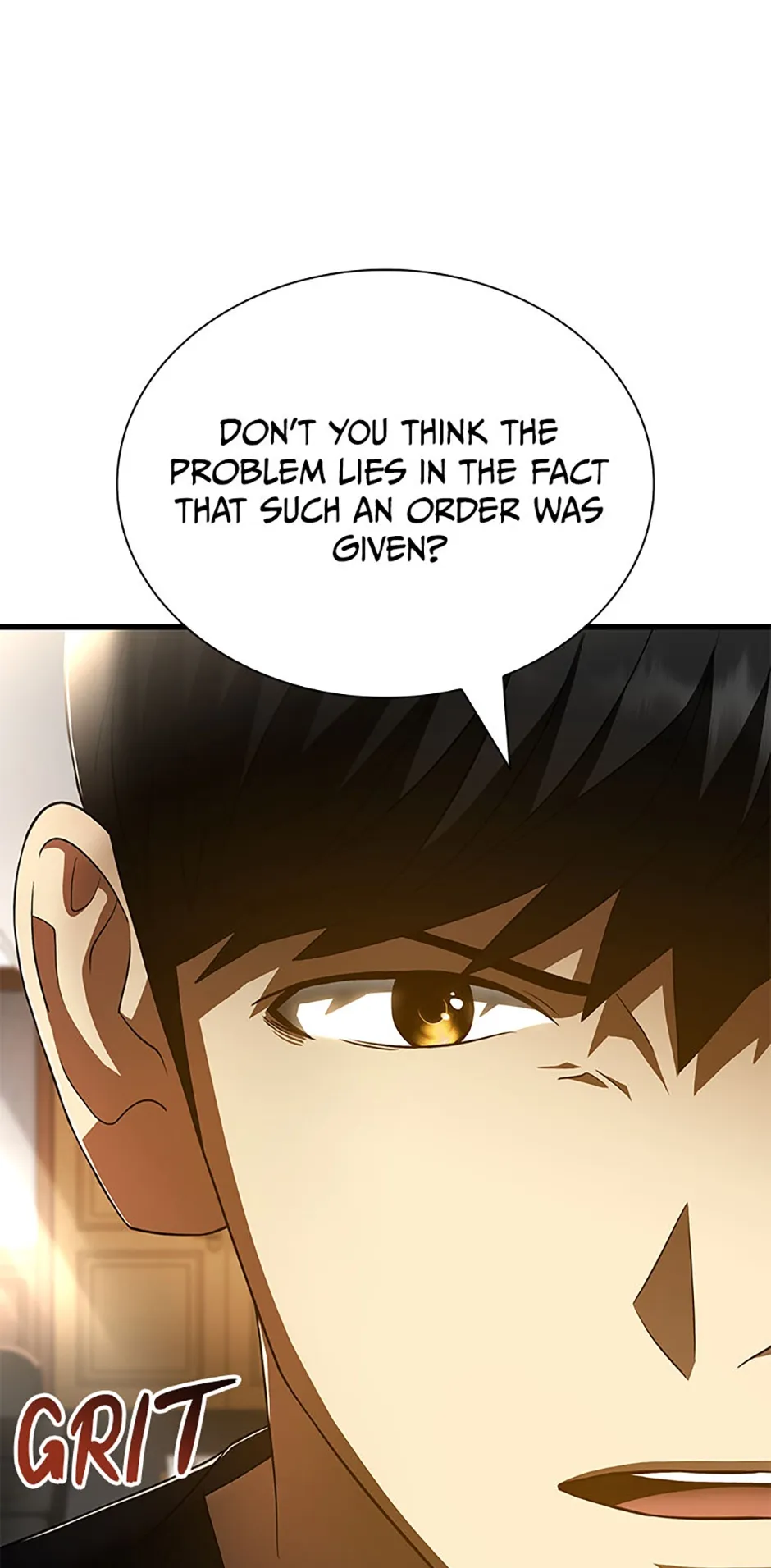 Read Perfect Surgeon chapter 117.03 image 8 on Lezhin