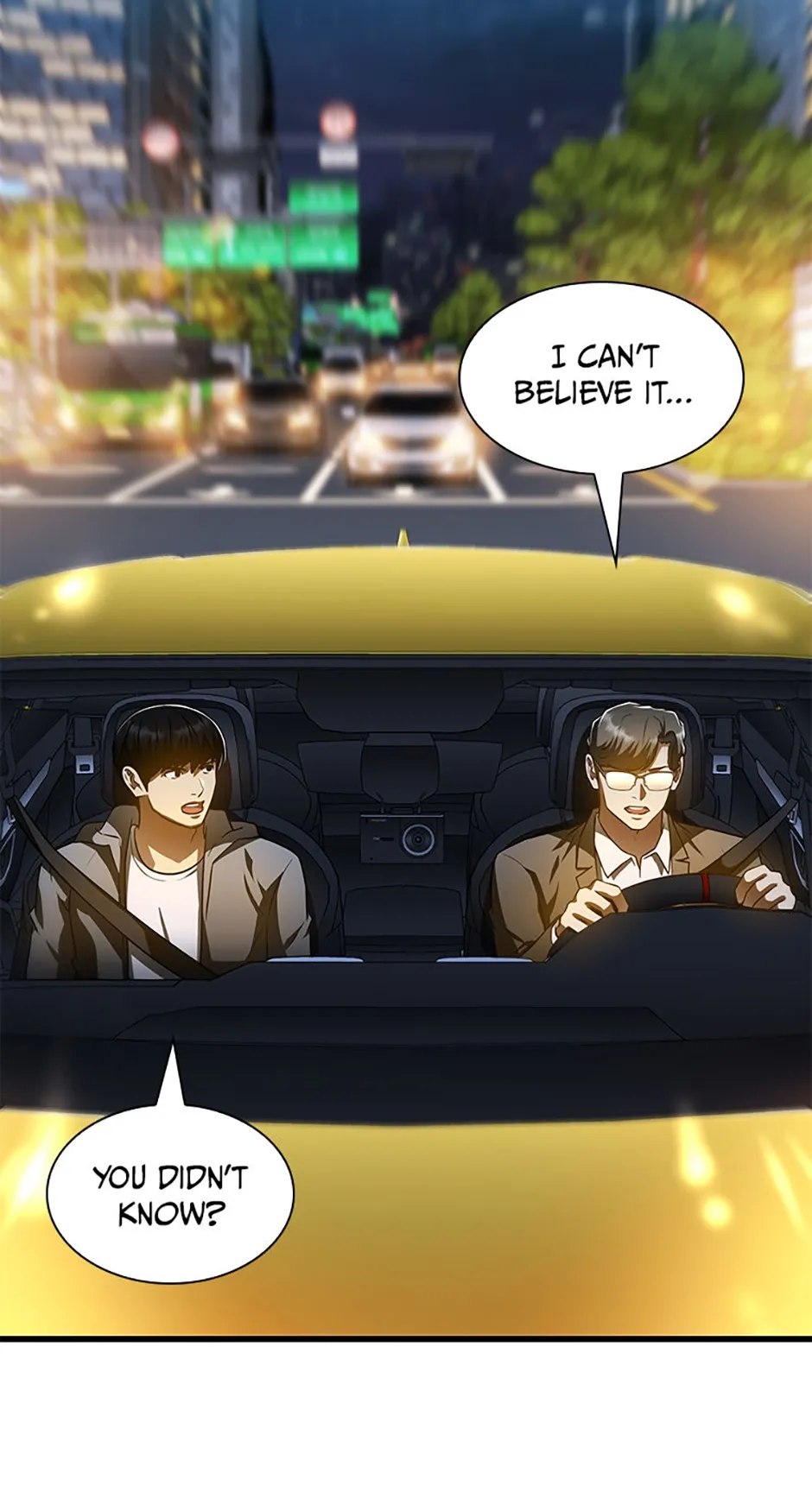 Read Perfect Surgeon chapter 117.03 image 88 on Lezhin