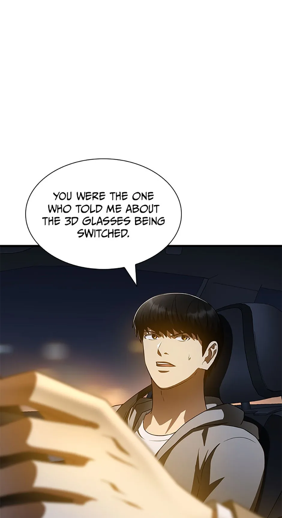 Read Perfect Surgeon chapter 117.03 image 89 on Lezhin