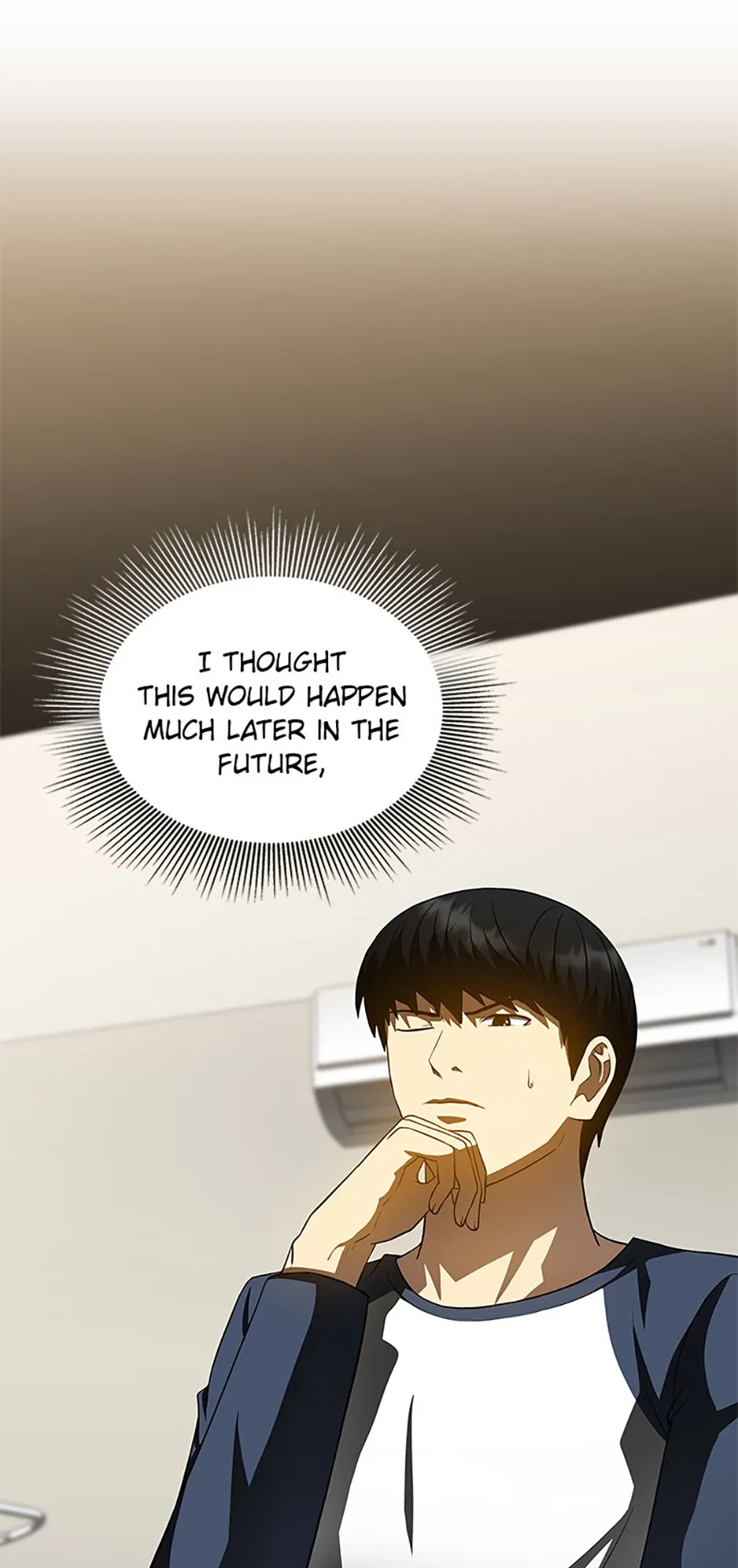 Read Perfect Surgeon chapter 117.05 image 1 on Lezhin