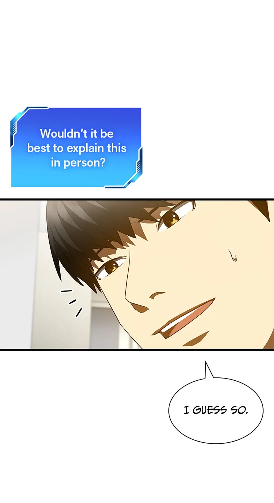 Read Perfect Surgeon chapter 117.05 image 10 on Lezhin