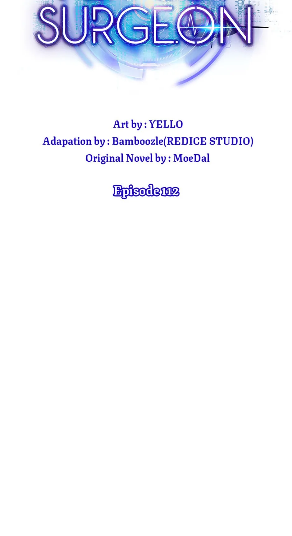 Read Perfect Surgeon chapter 117.05 image 14 on Lezhin