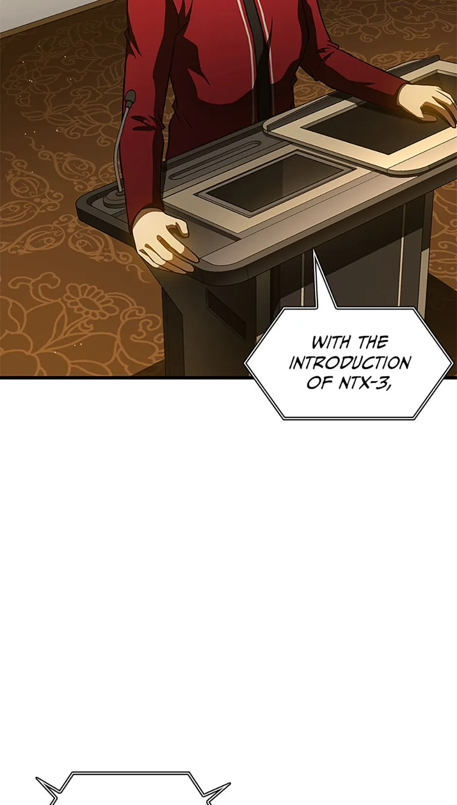 Read Perfect Surgeon chapter 117.05 image 16 on Lezhin