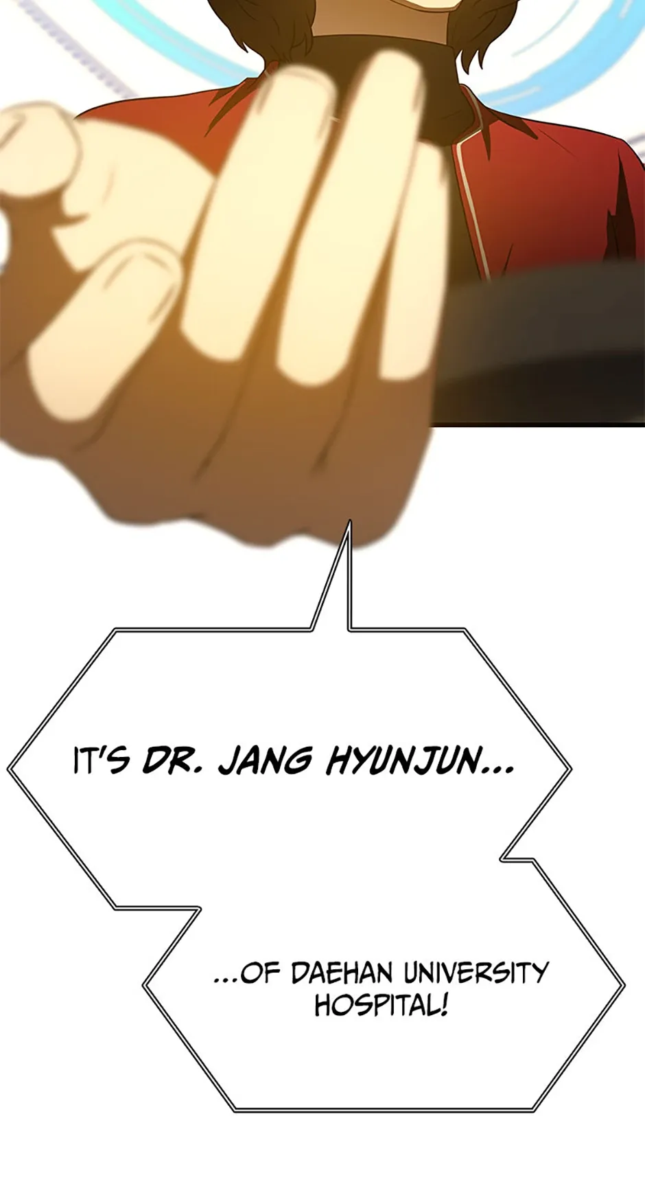 Read Perfect Surgeon chapter 117.05 image 25 on Lezhin
