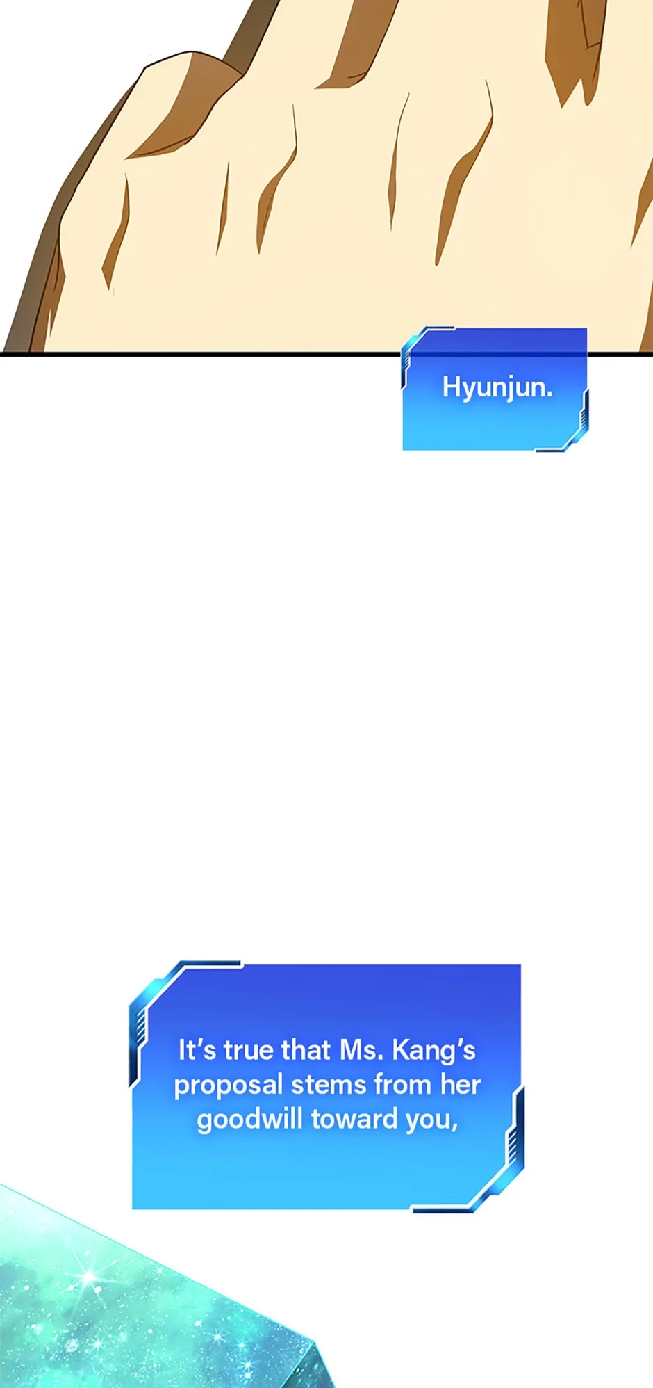 Read Perfect Surgeon chapter 117.05 image 3 on Lezhin
