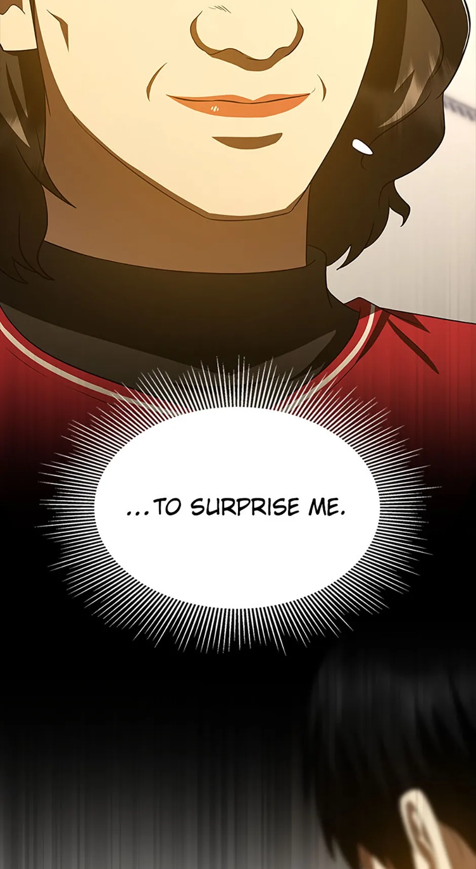 Read Perfect Surgeon chapter 117.05 image 33 on Lezhin
