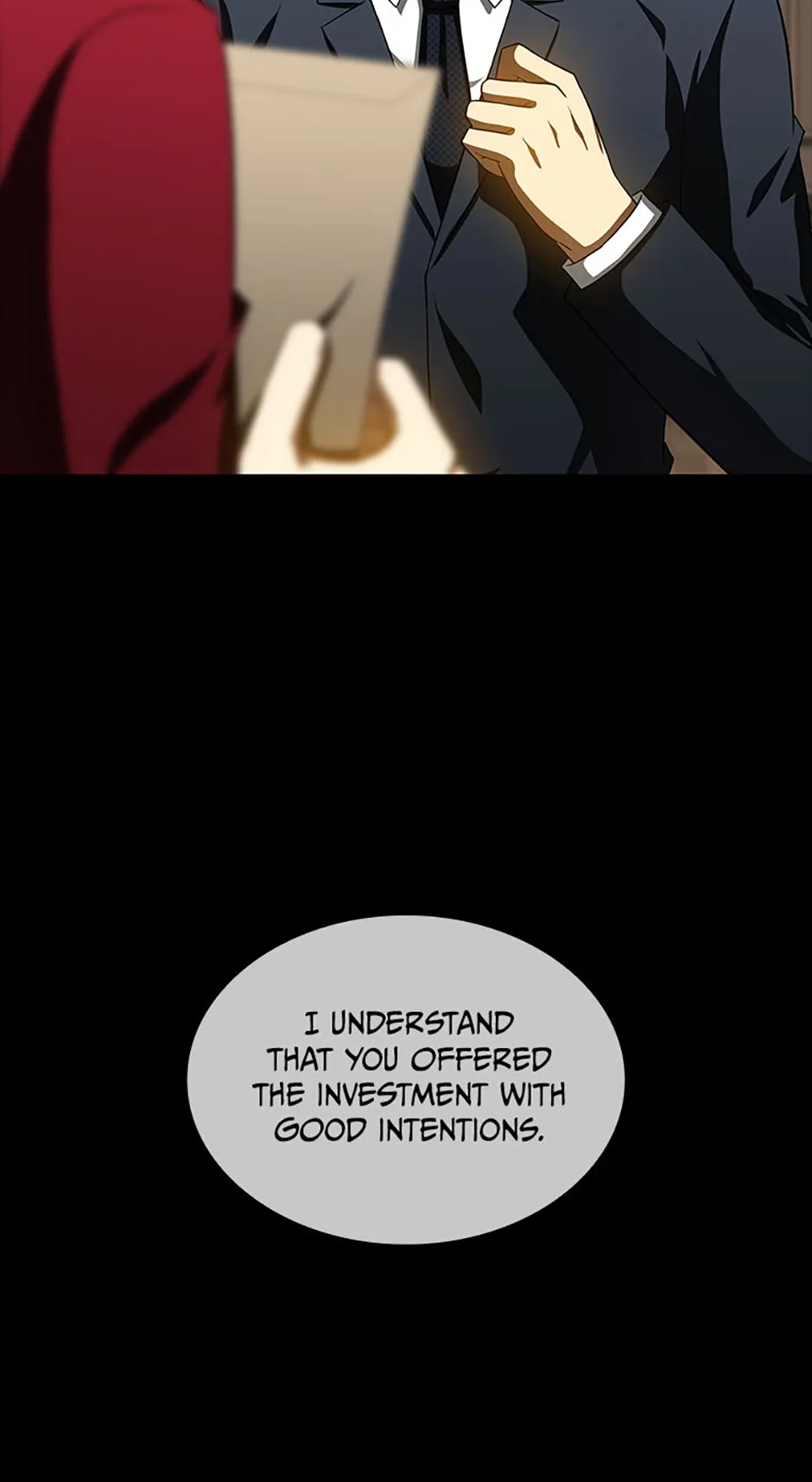 Read Perfect Surgeon chapter 117.05 image 36 on Lezhin