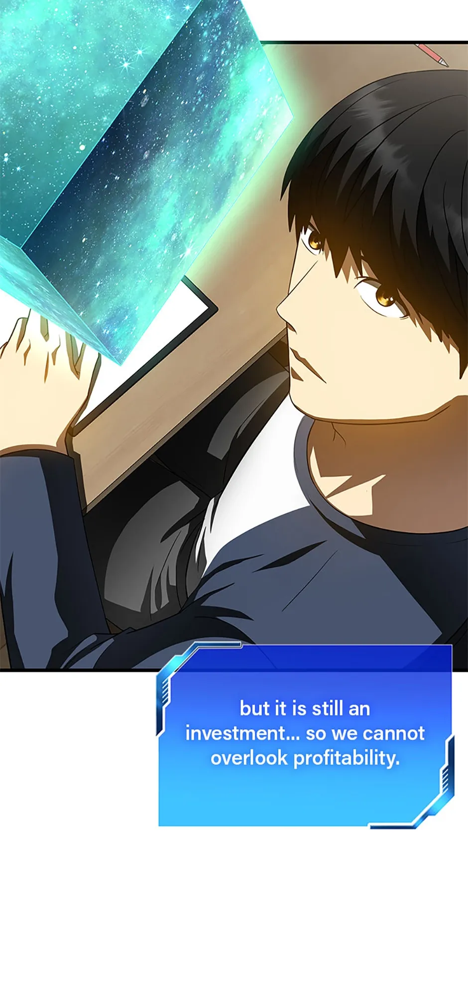 Read Perfect Surgeon chapter 117.05 image 4 on Lezhin