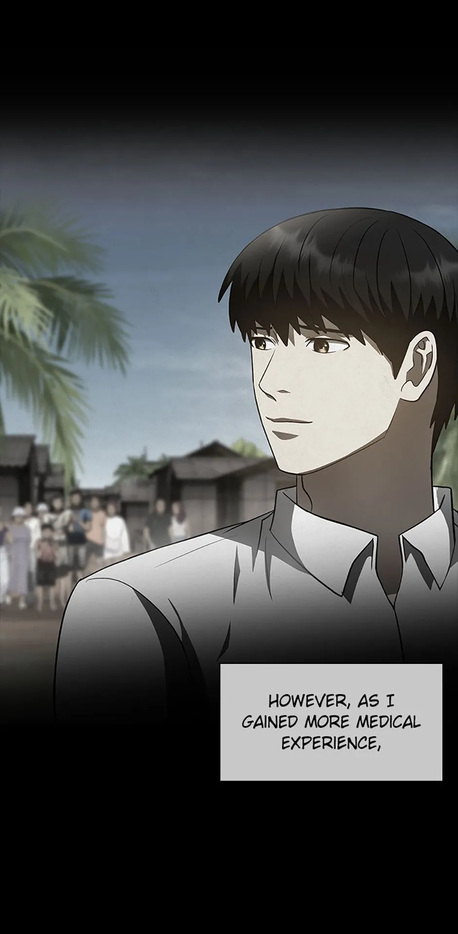 Read Perfect Surgeon chapter 117.05 image 40 on Lezhin
