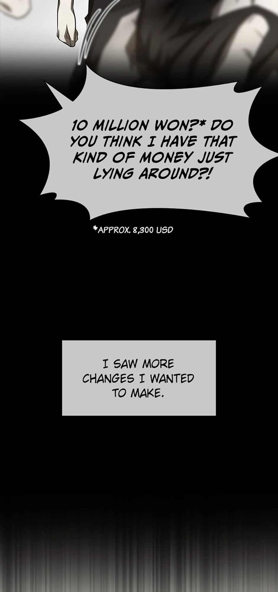 Read Perfect Surgeon chapter 117.05 image 42 on Lezhin