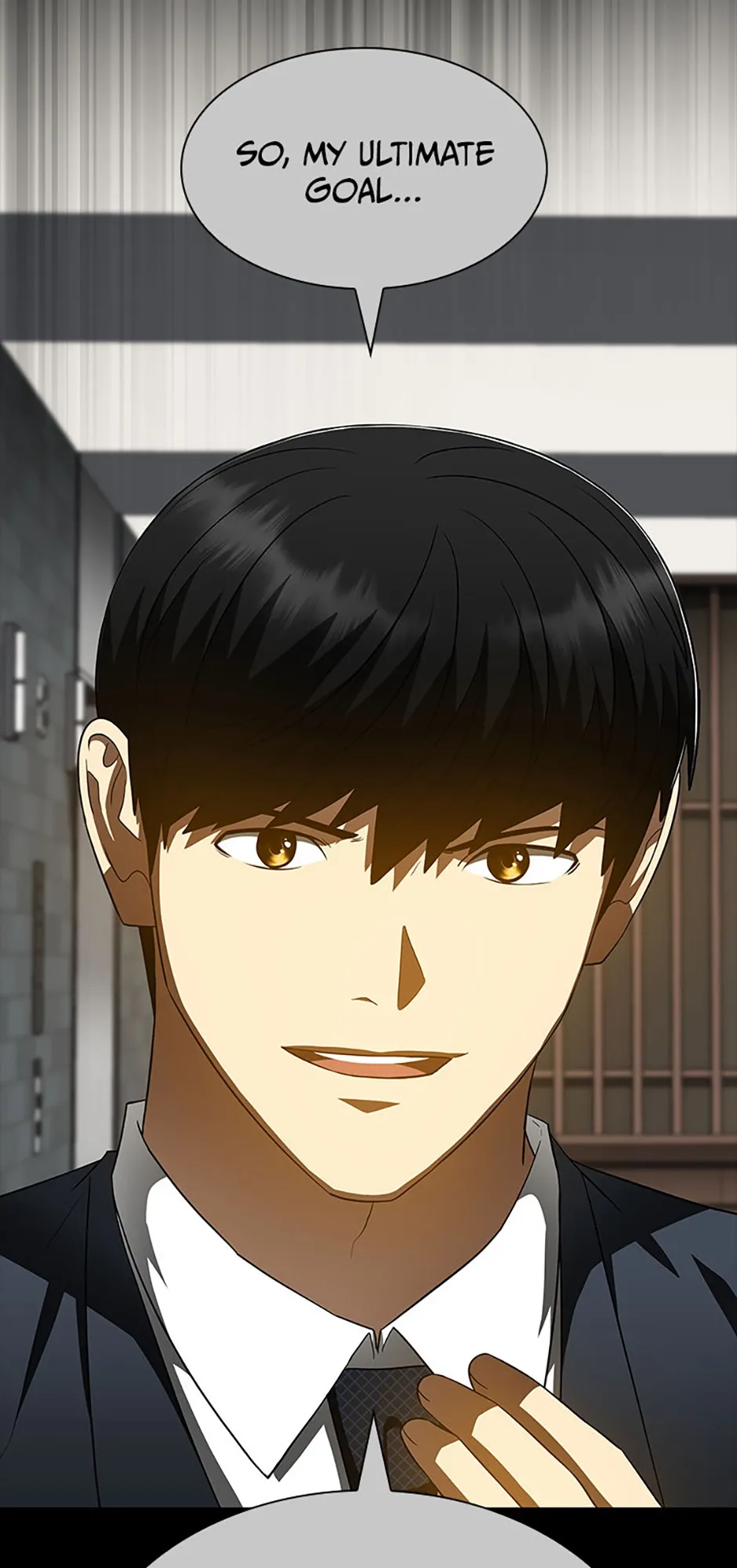 Read Perfect Surgeon chapter 117.05 image 43 on Lezhin