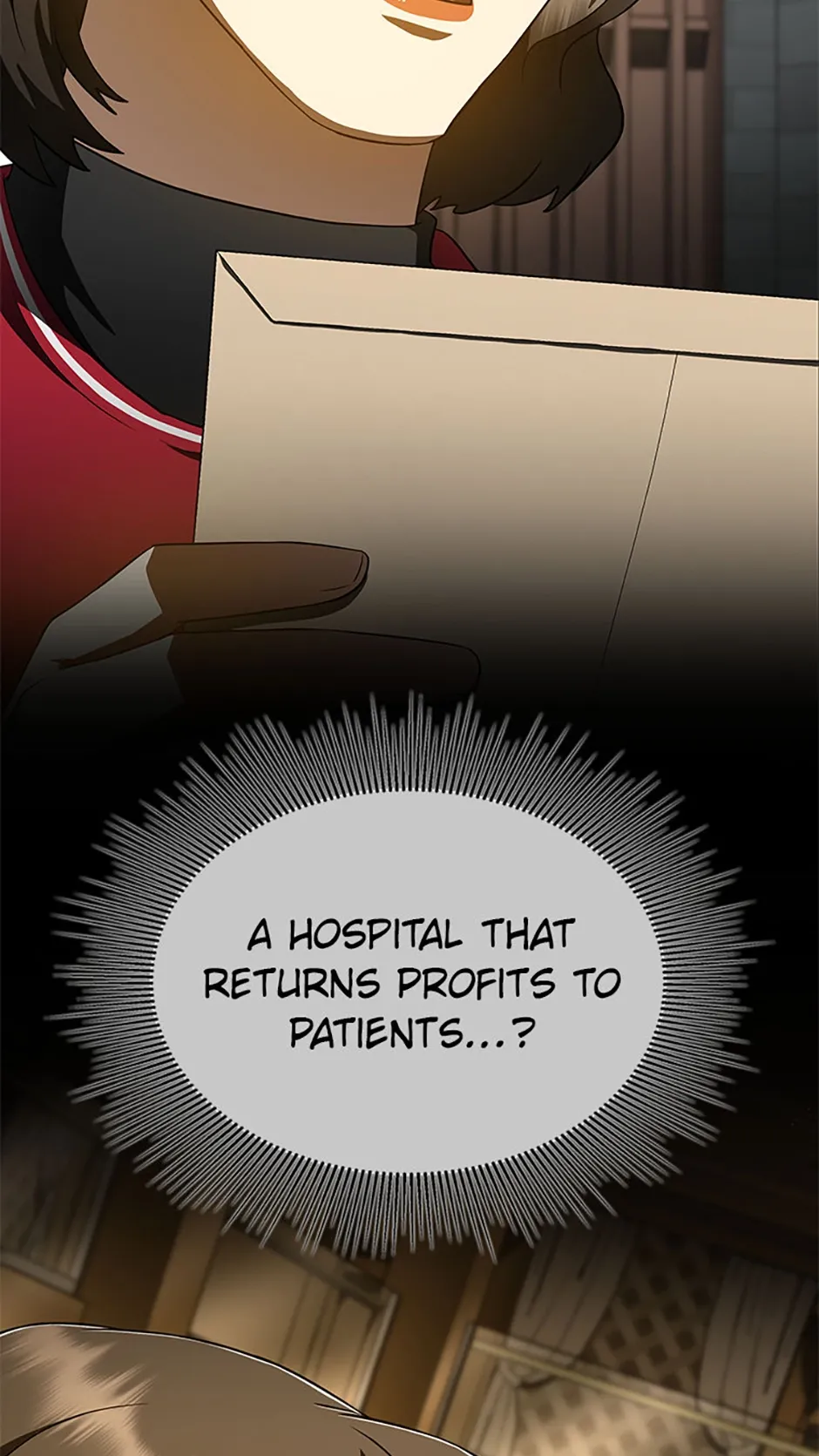 Read Perfect Surgeon chapter 117.05 image 47 on Lezhin