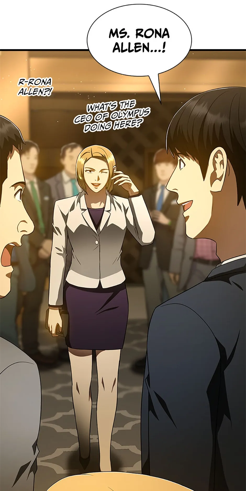 Read Perfect Surgeon chapter 117.05 image 55 on Lezhin